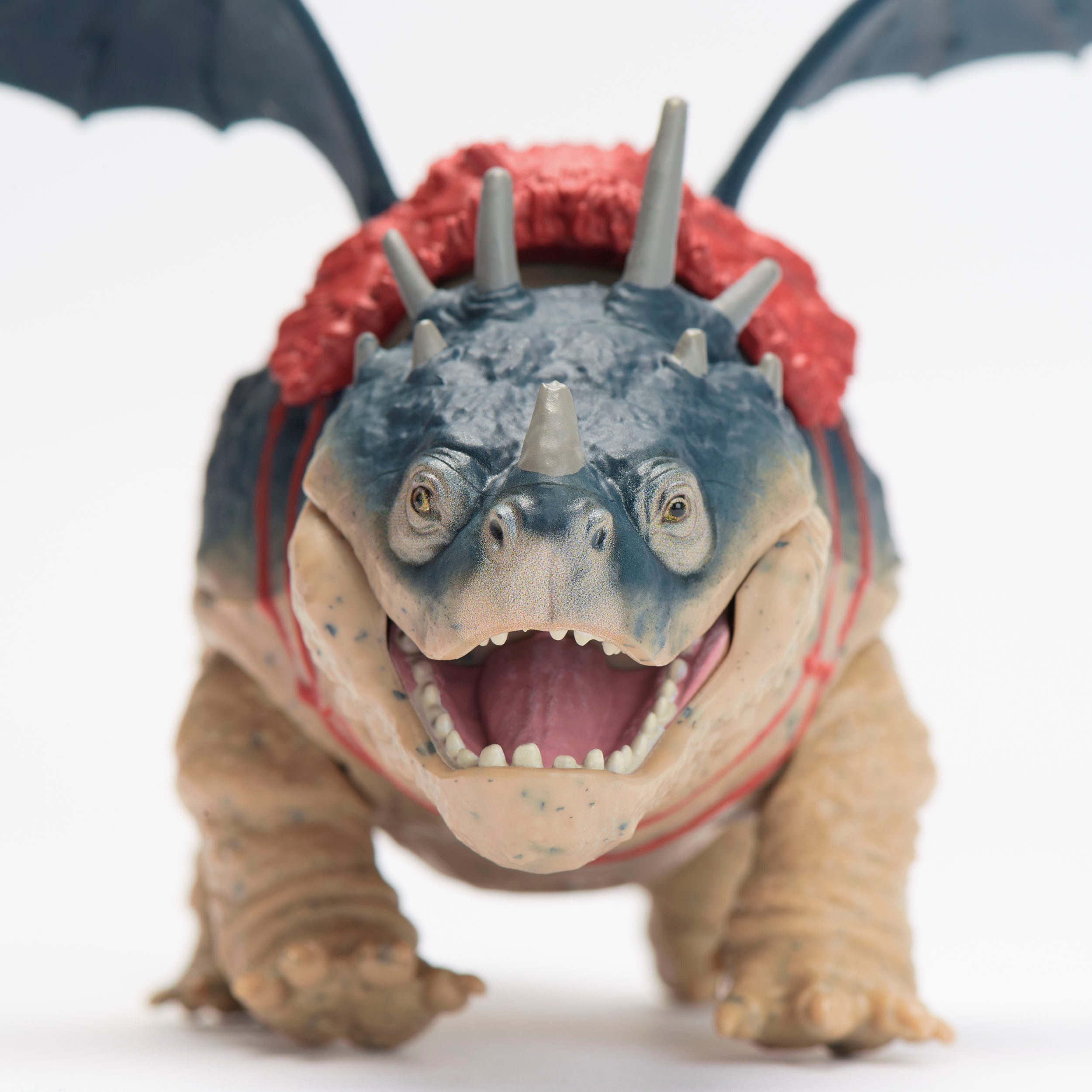 Spin Master Speelfiguur Dragons Movie - Viking & Dragon - Fleischklops & Fischbein