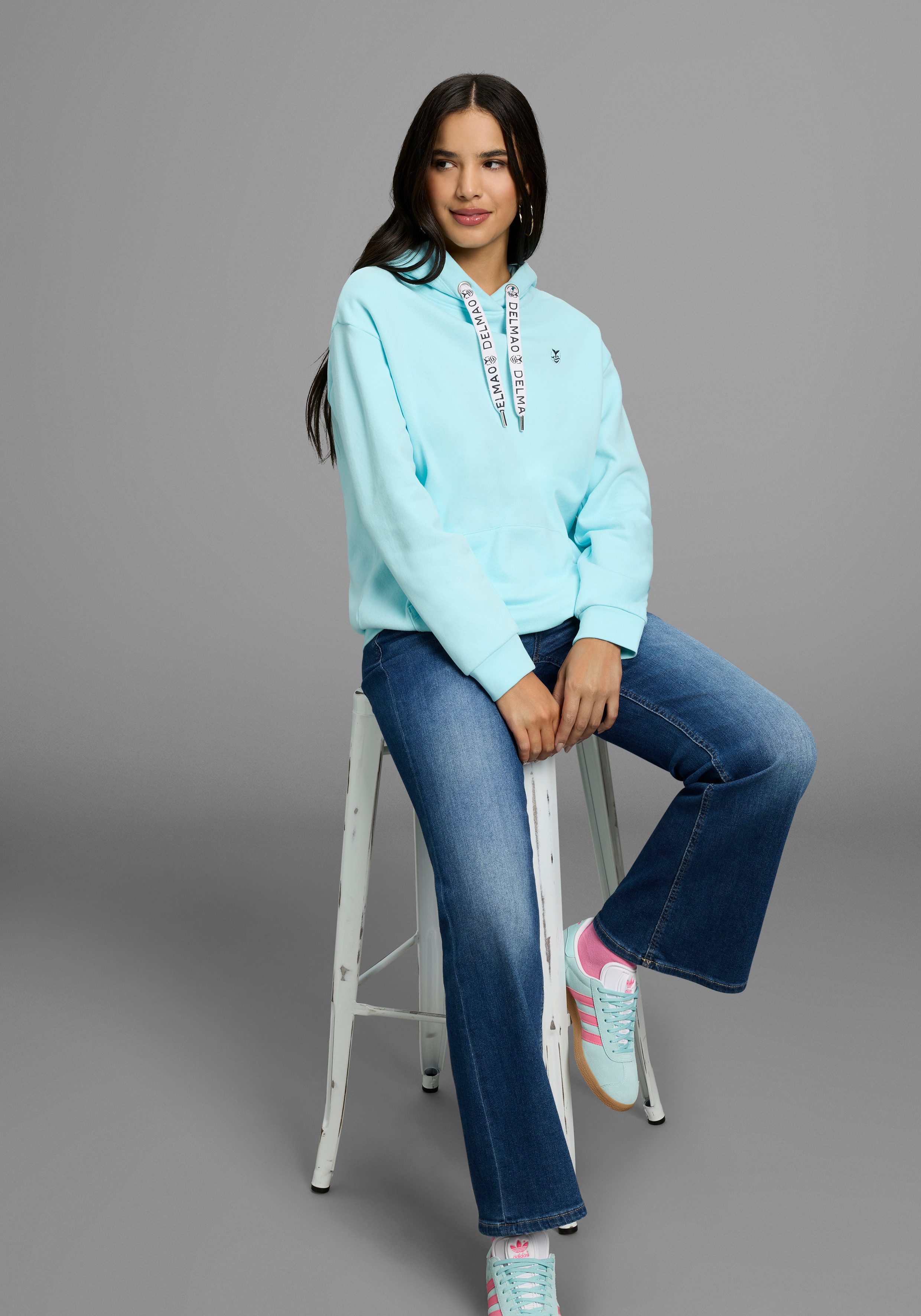 DELMAO Hoodie