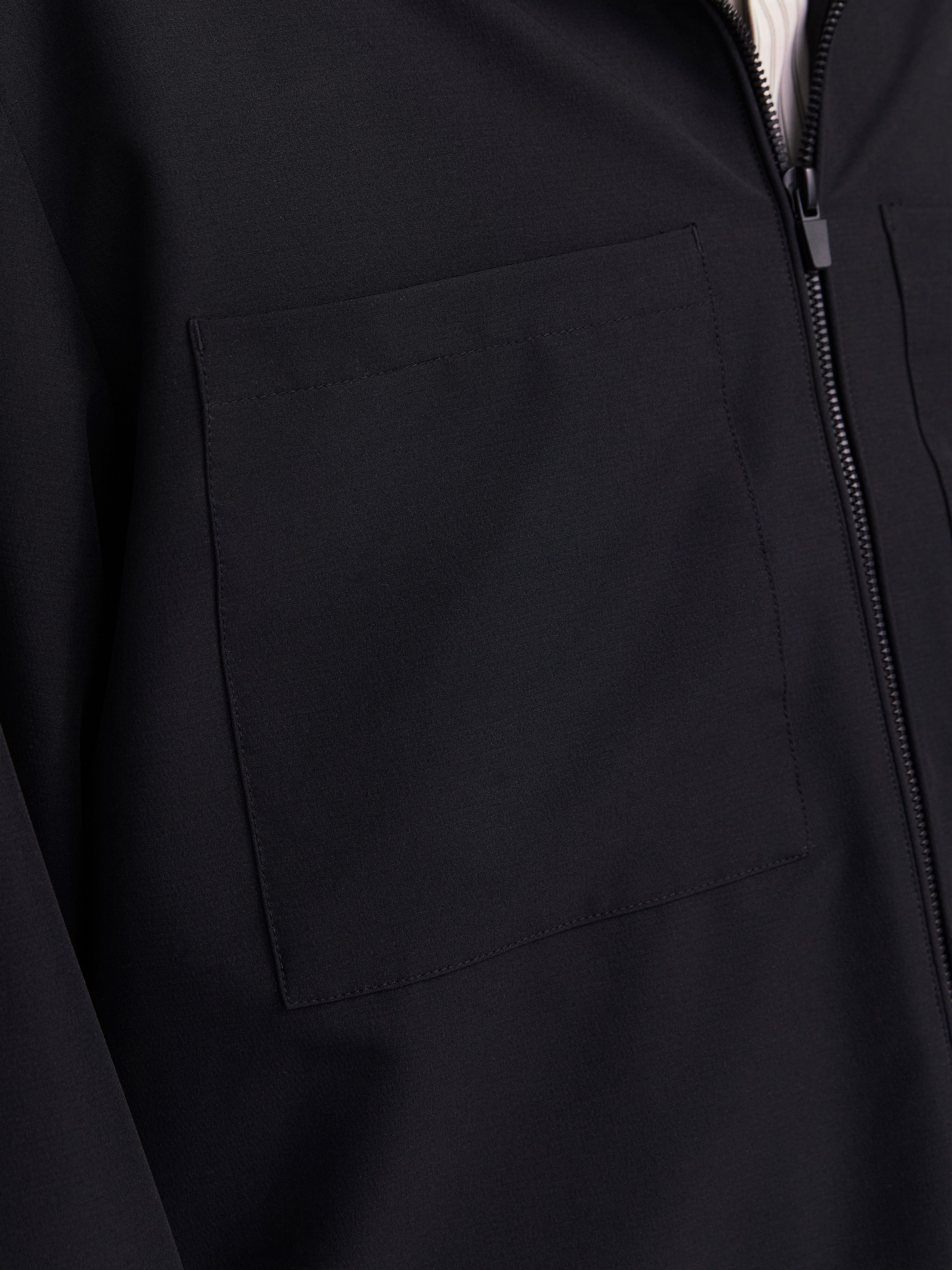 Jack & Jones Overhemdjasje JJEPERFECT SHACKET SN