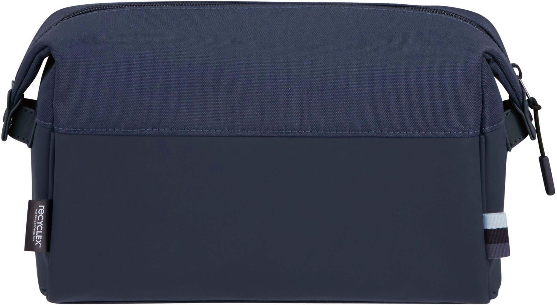 Samsonite Toilettas STACKD Toilet Kit 15 cm Beauty-bag beautybox make-up etui cosmetica box