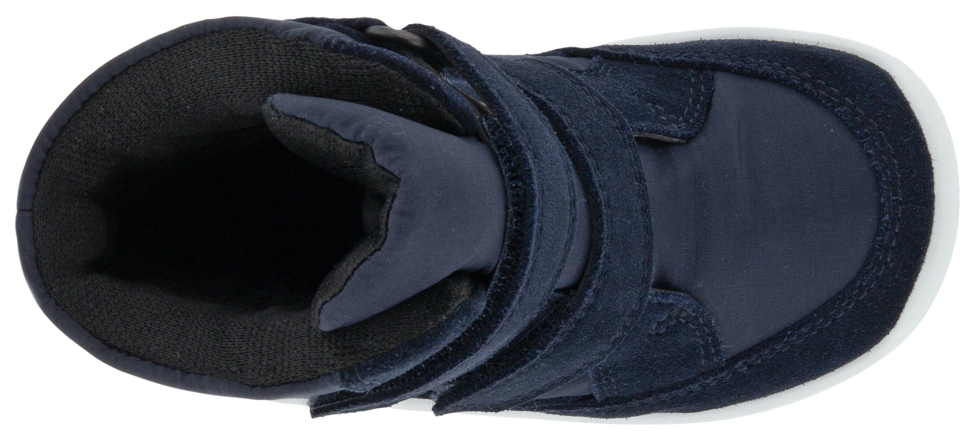 Ecco Snowboots Winterlaarzen URBAN MINI winter boots, velcro boots, winter boots with velcro strap, gore-tex