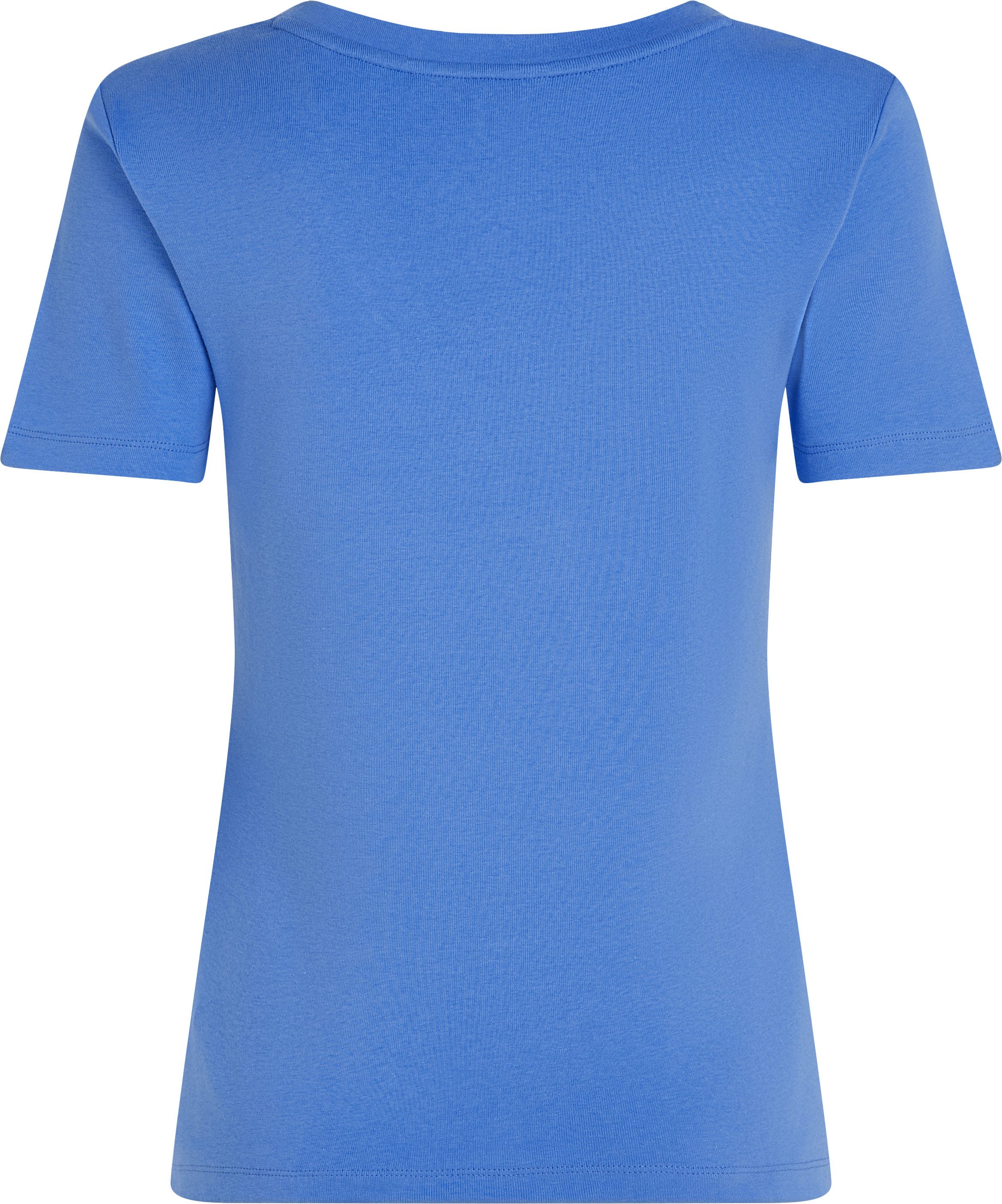 Tommy Hilfiger T-shirt met v-hals