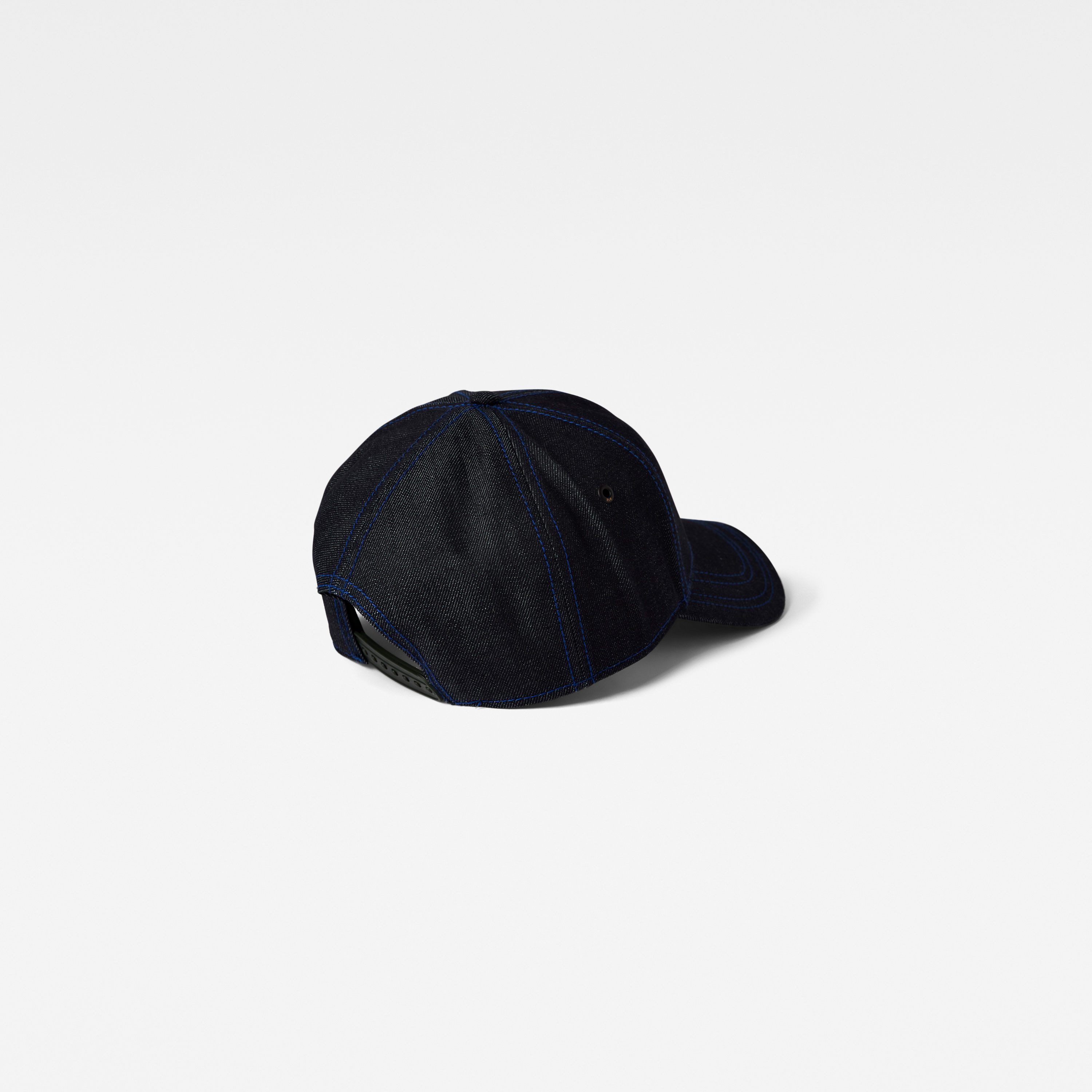 G-Star RAW Baseball pet Originals Denim Baseball Cap