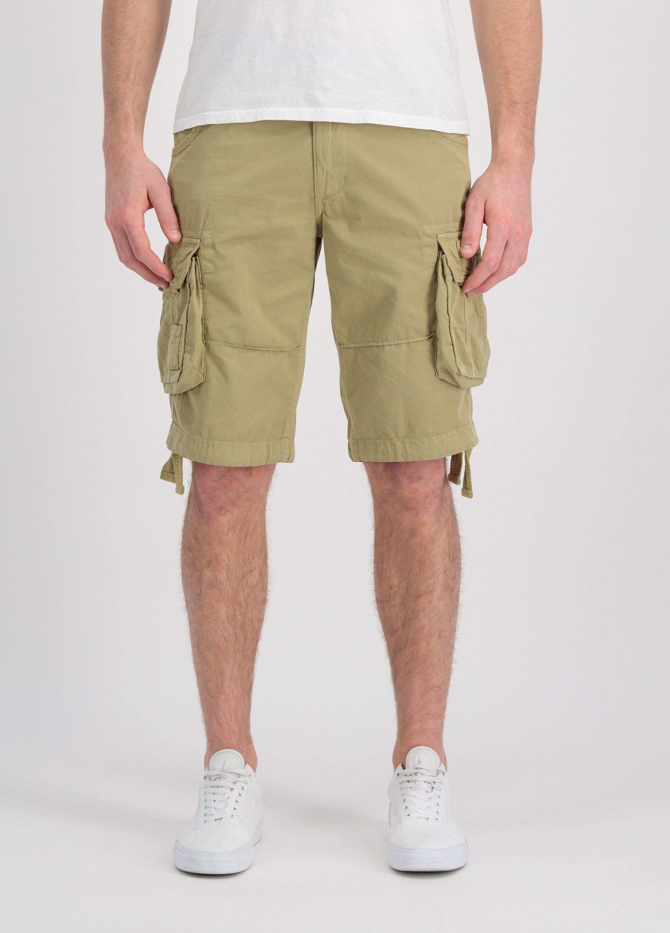 Alpha Industries Short Alpha Industries Men - Shorts Jet Short