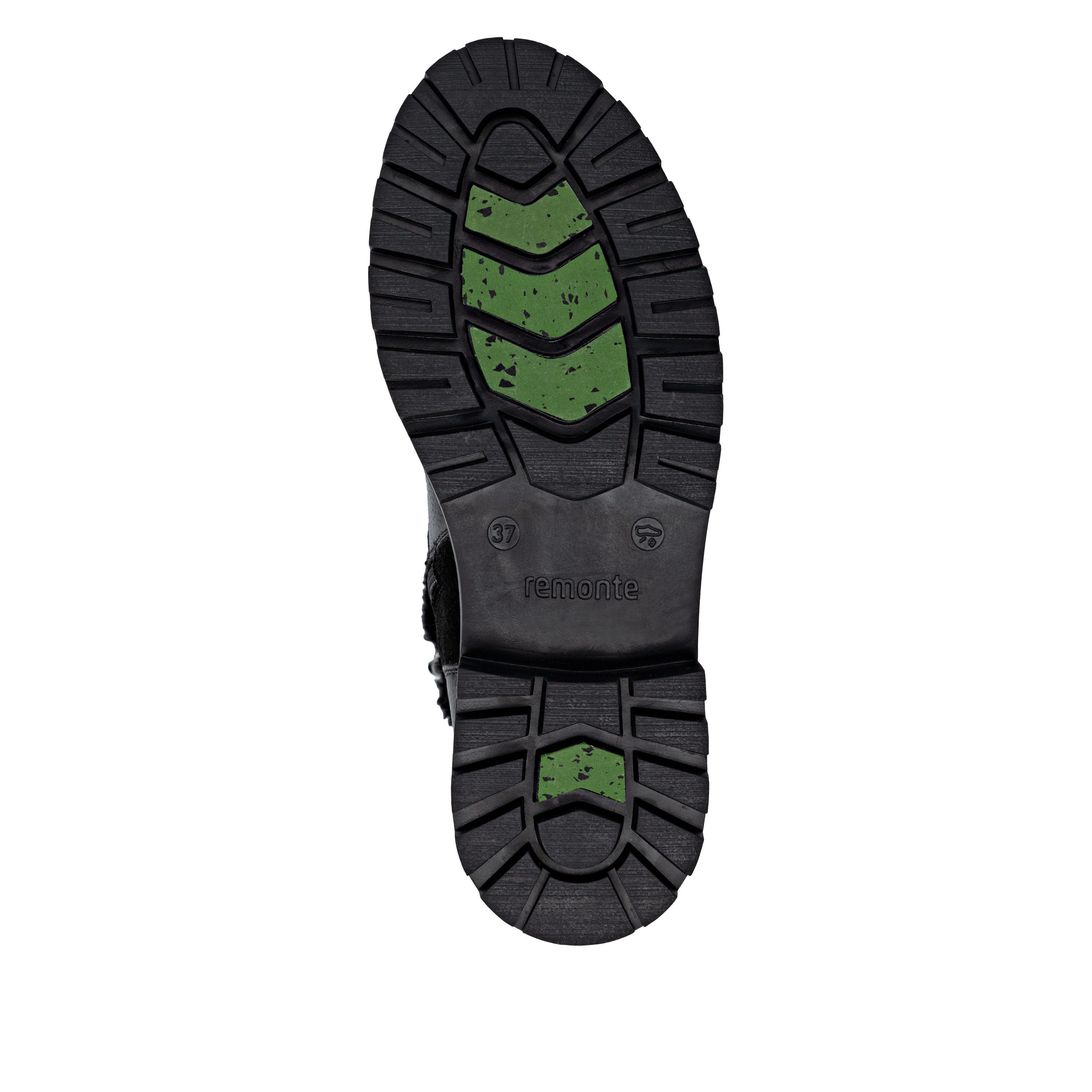 Remonte Veterlaarzen Fiber Grip