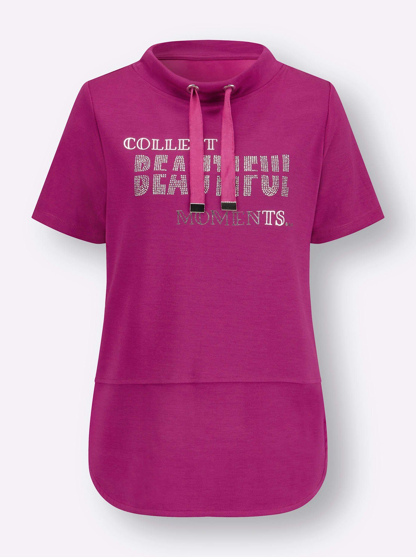 Classic Inspirationen Shirt met korte mouwen Shirt (1-delig)