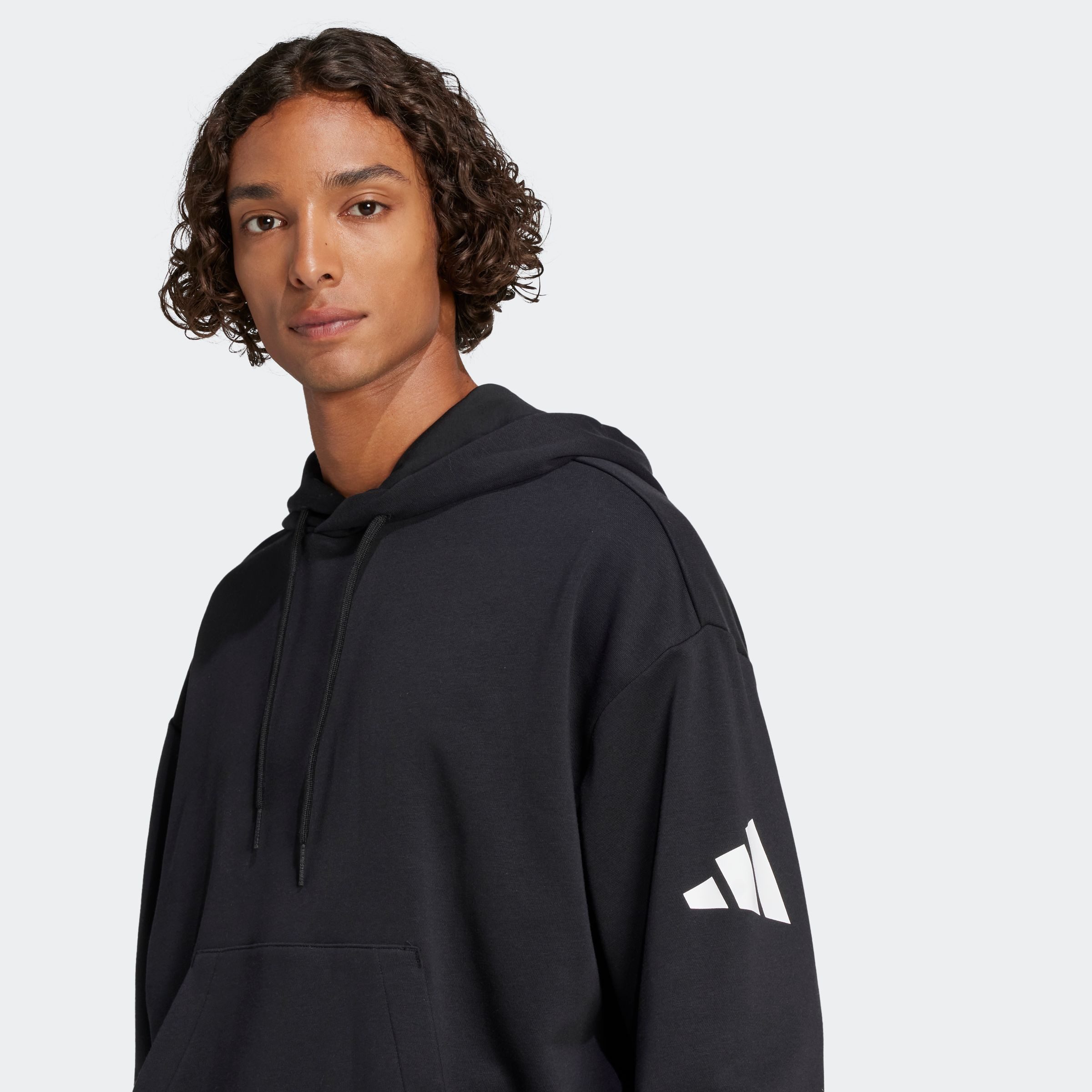 adidas Sportswear Hoodie M HD FT