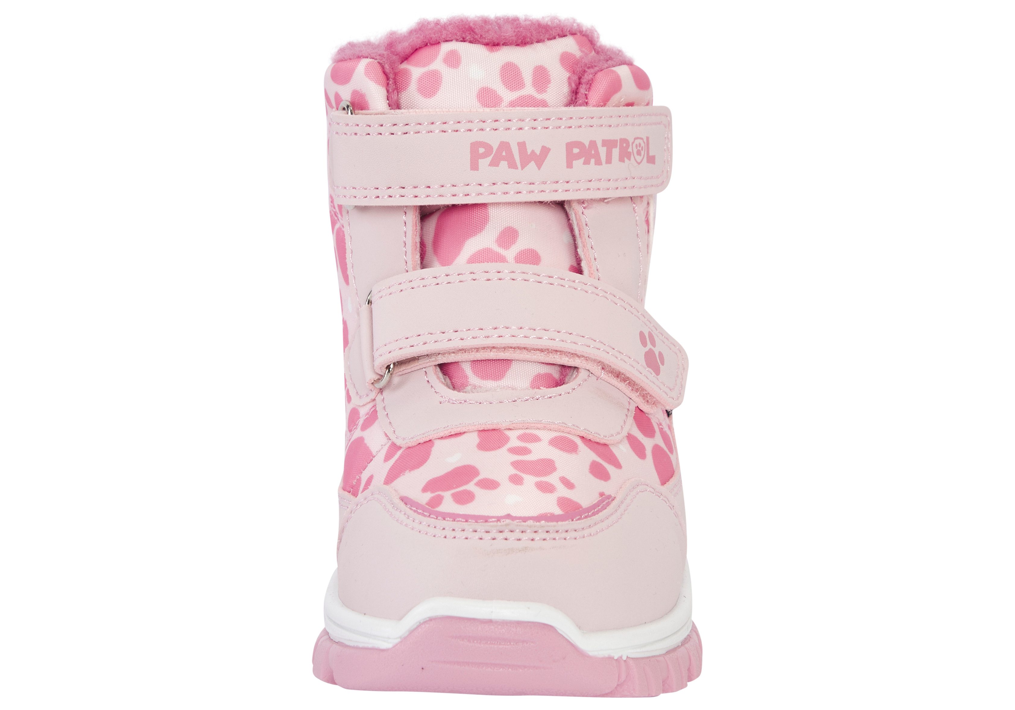 Disney Winterlaarzen Paw Patrol Winterlaarzen, winterstiefels, sneeuwlaarzen, waterdicht & gevoerd