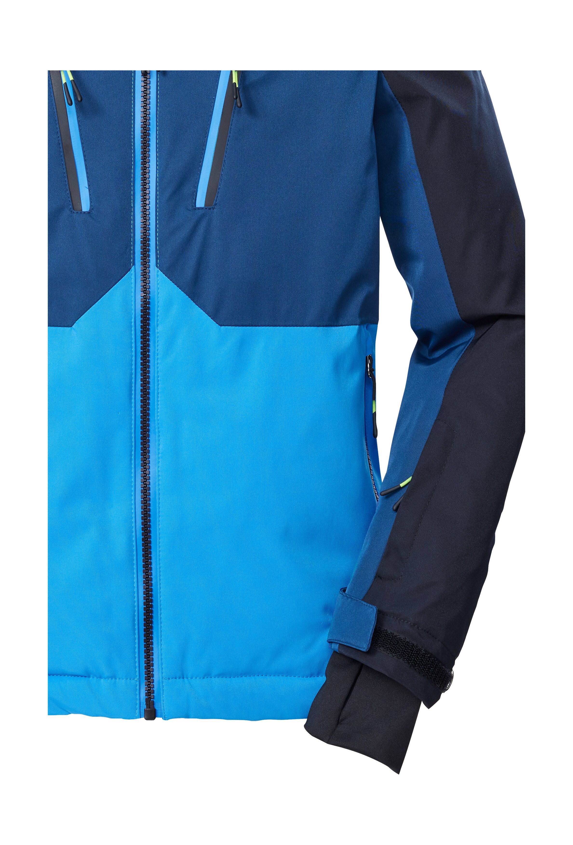 Killtec Ski-jack KSW 190 BYS SKI JCKT