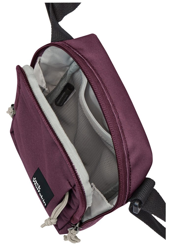 Jack Wolfskin Schoudertas KONYA BAG