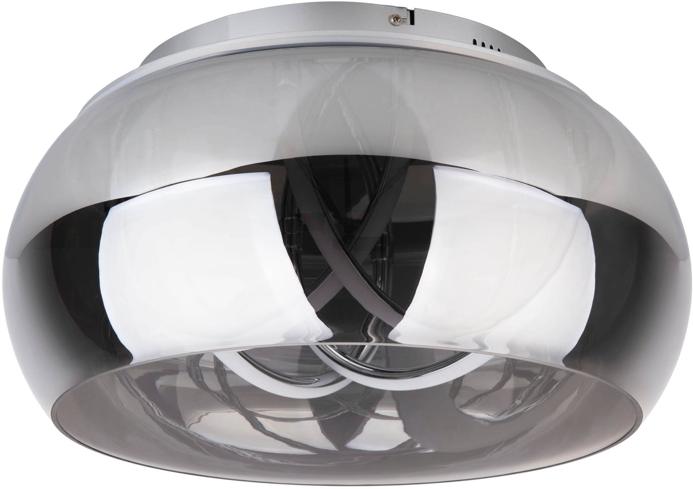 näve Led-plafondlamp MALOU (1 stuk)