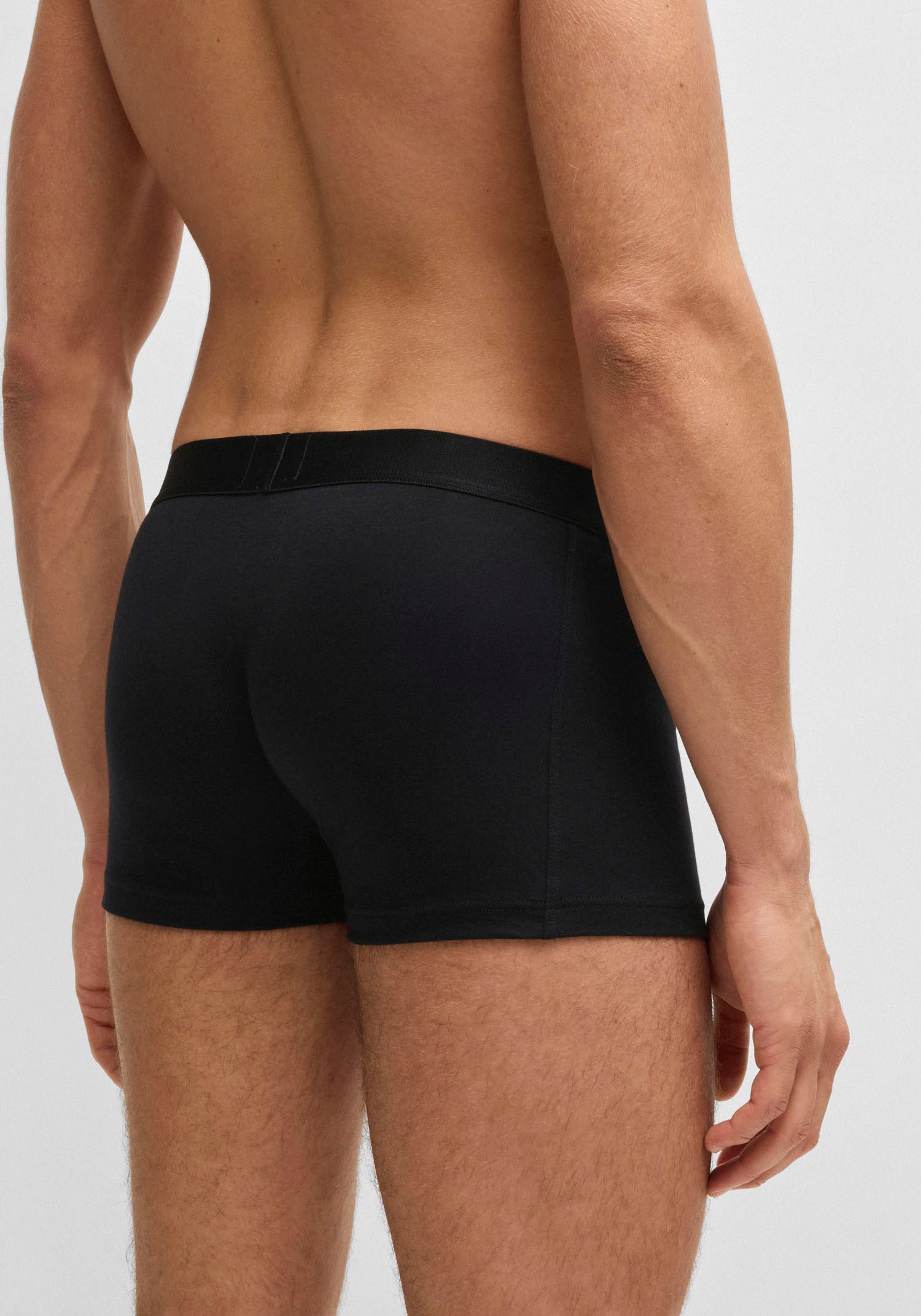 BOSS Trunk 3P Trunk BOSS ONE