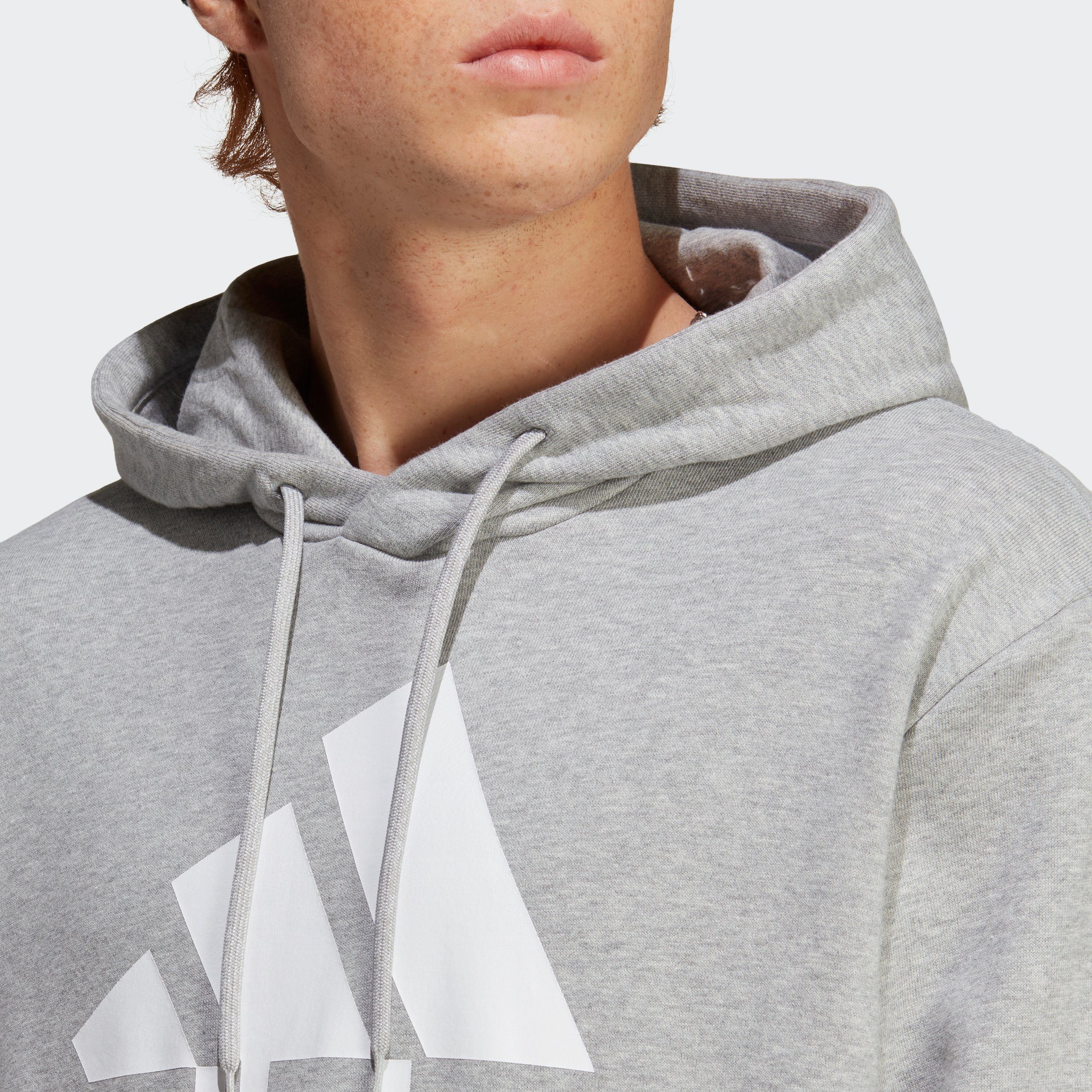 adidas Sportswear Hoodie M BL FT HD