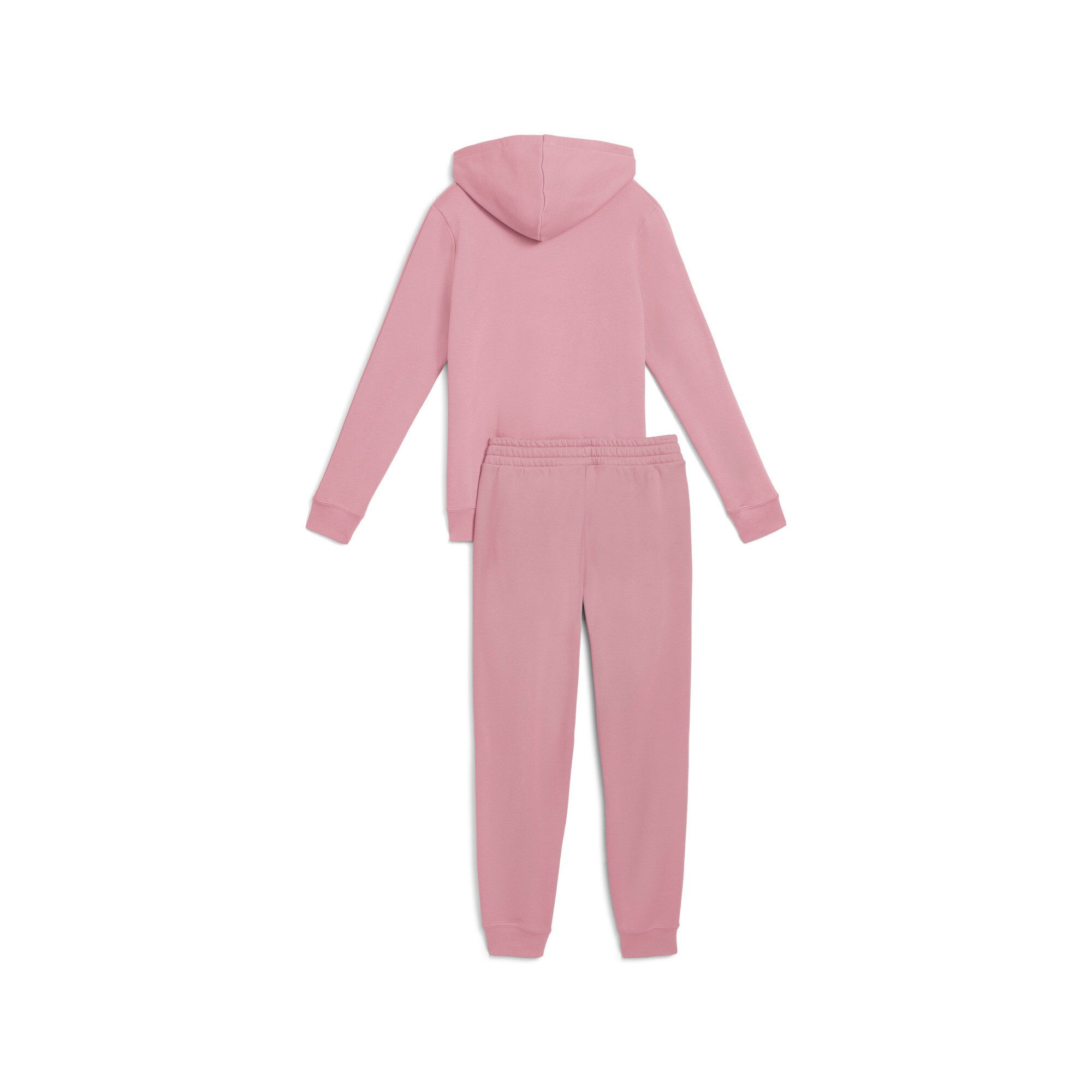 PUMA Trainingspak Hooded Sweat Suit FL cl (2-delig)