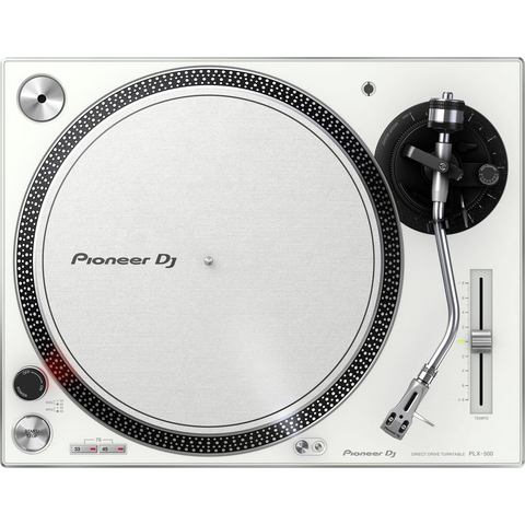 Pioneer DJ Draaitafel