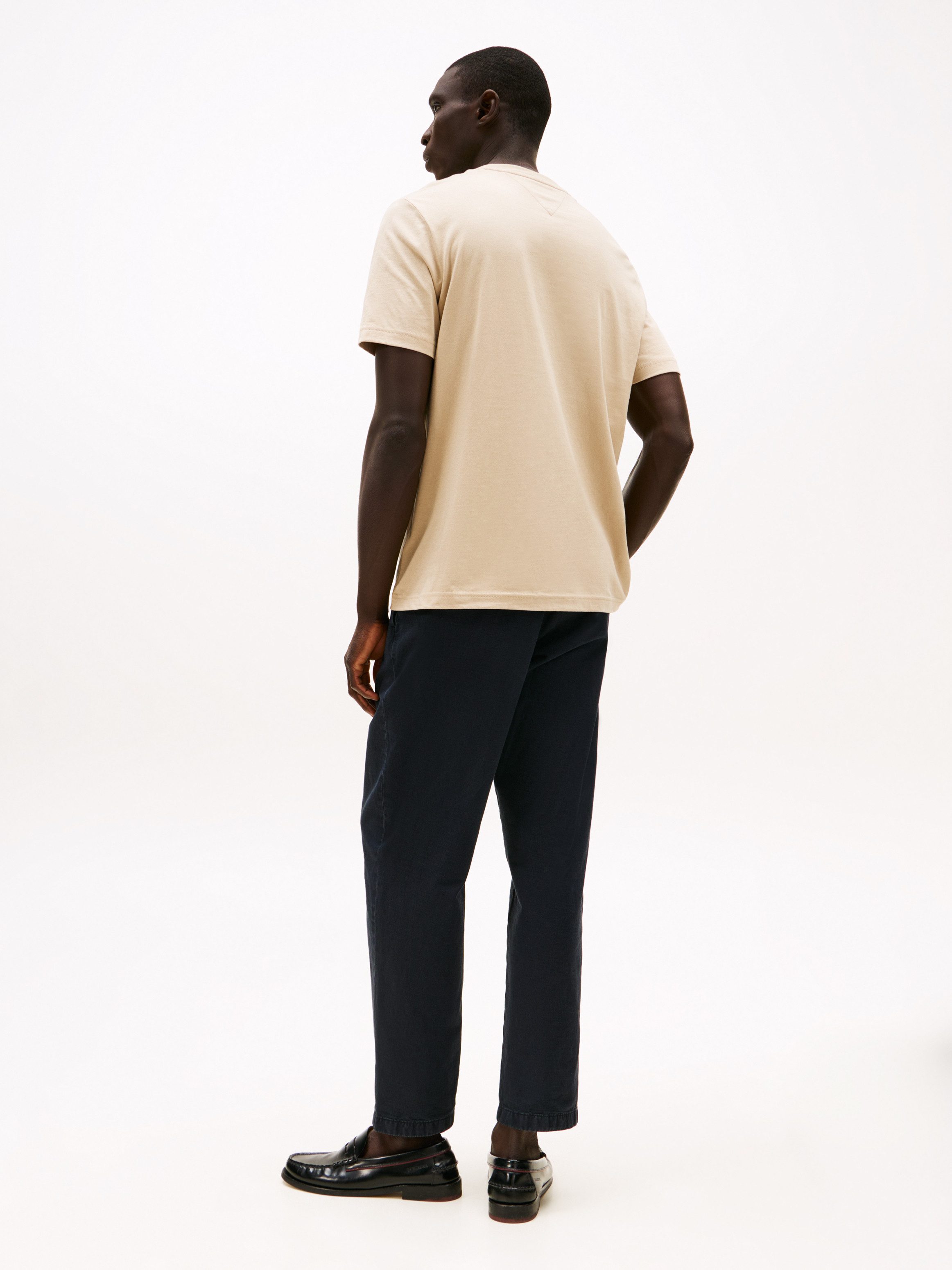 Tommy Hilfiger T-shirt HILFIGER CHEST INSERT TEE