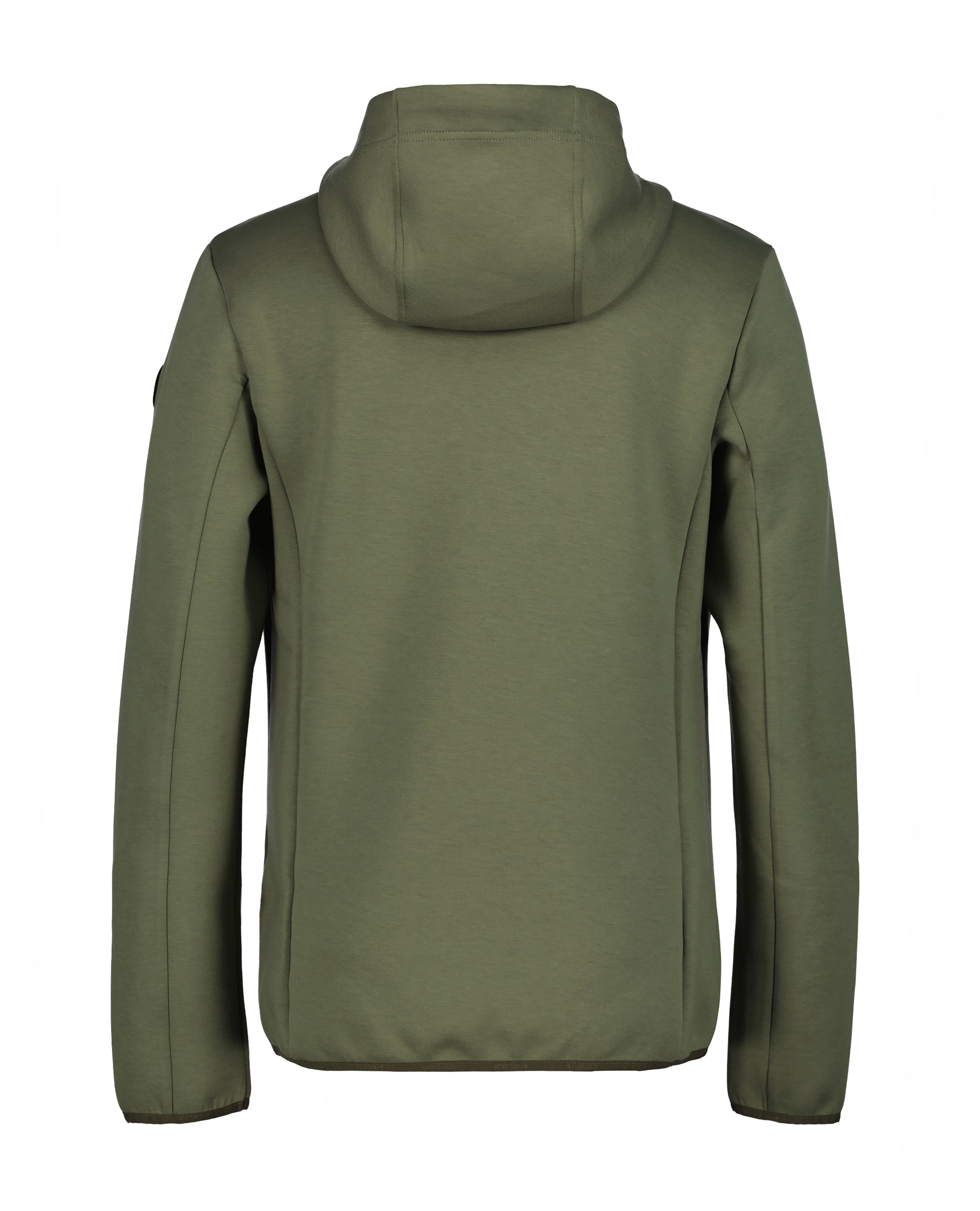 Icepeak Vest H SOFTSHELLJAS ARZBERG (1-delig)
