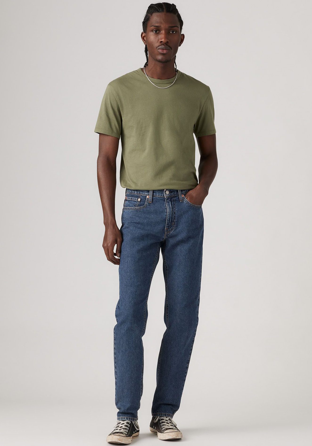 Levi's 5-pocket jeans