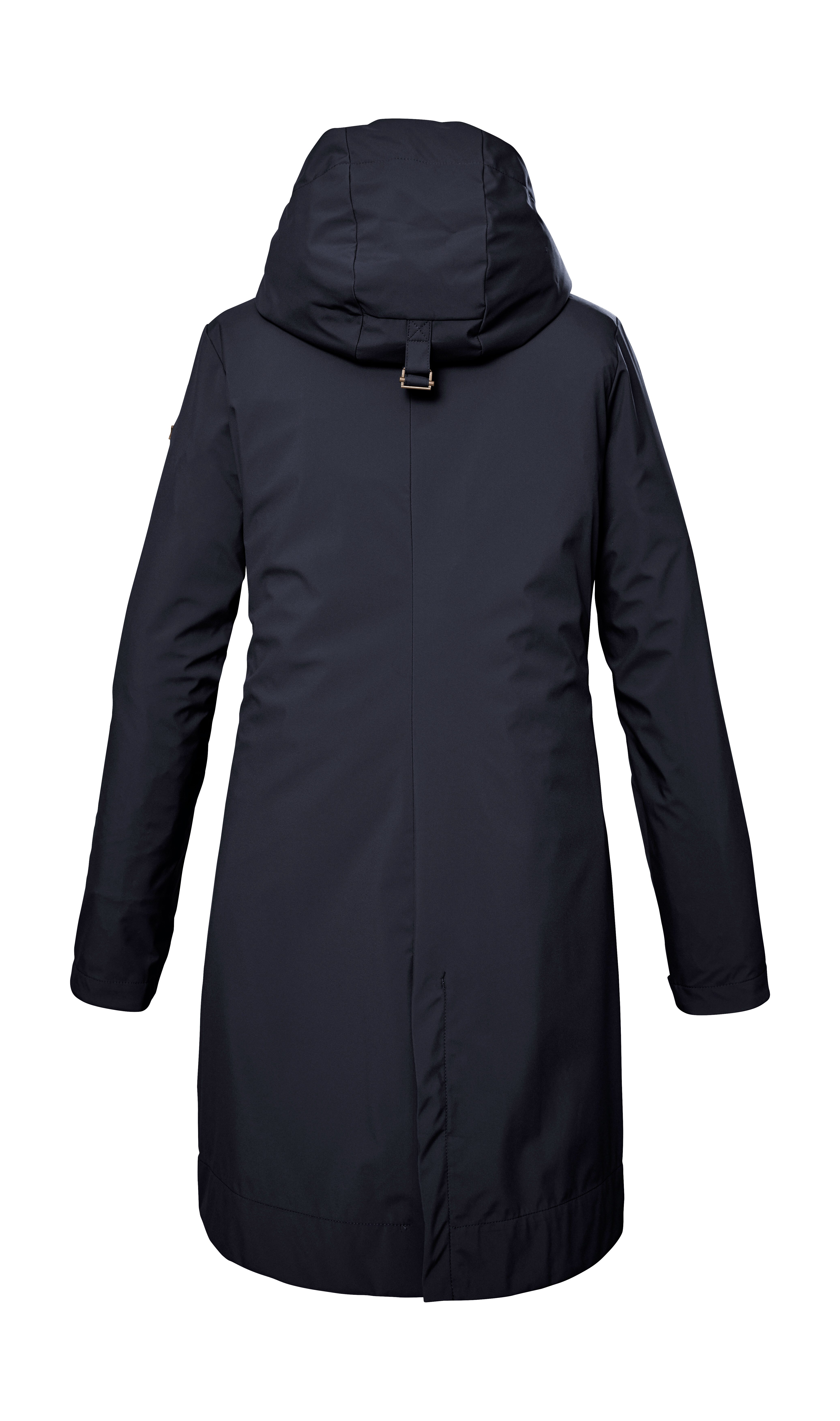 G.I.G.A. DX by killtec Softshell-parka GS 16 WMN SFTSHLL PRK