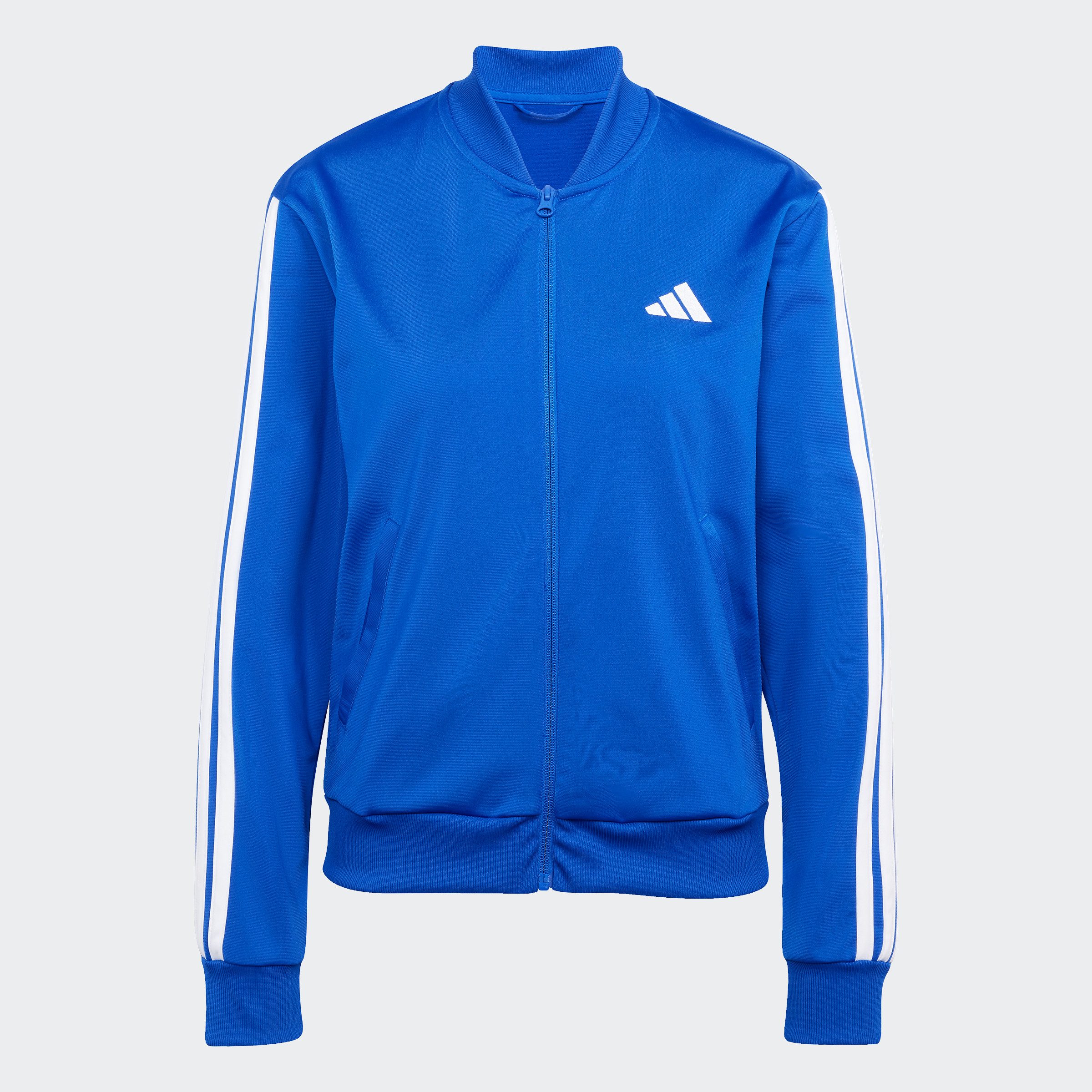 adidas Sportswear Trainingspak W 3S TR TS (2-delig)