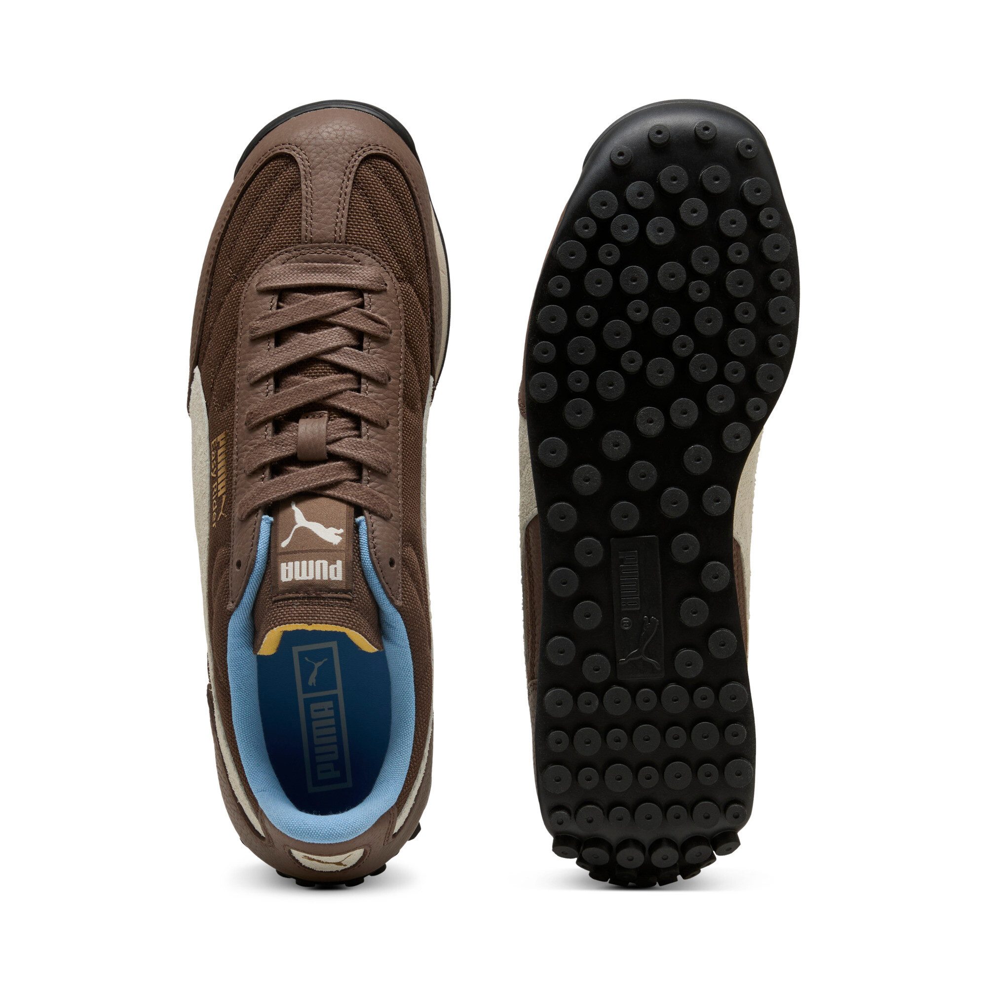 PUMA Sneakers EASY RIDER FUTBOLITO