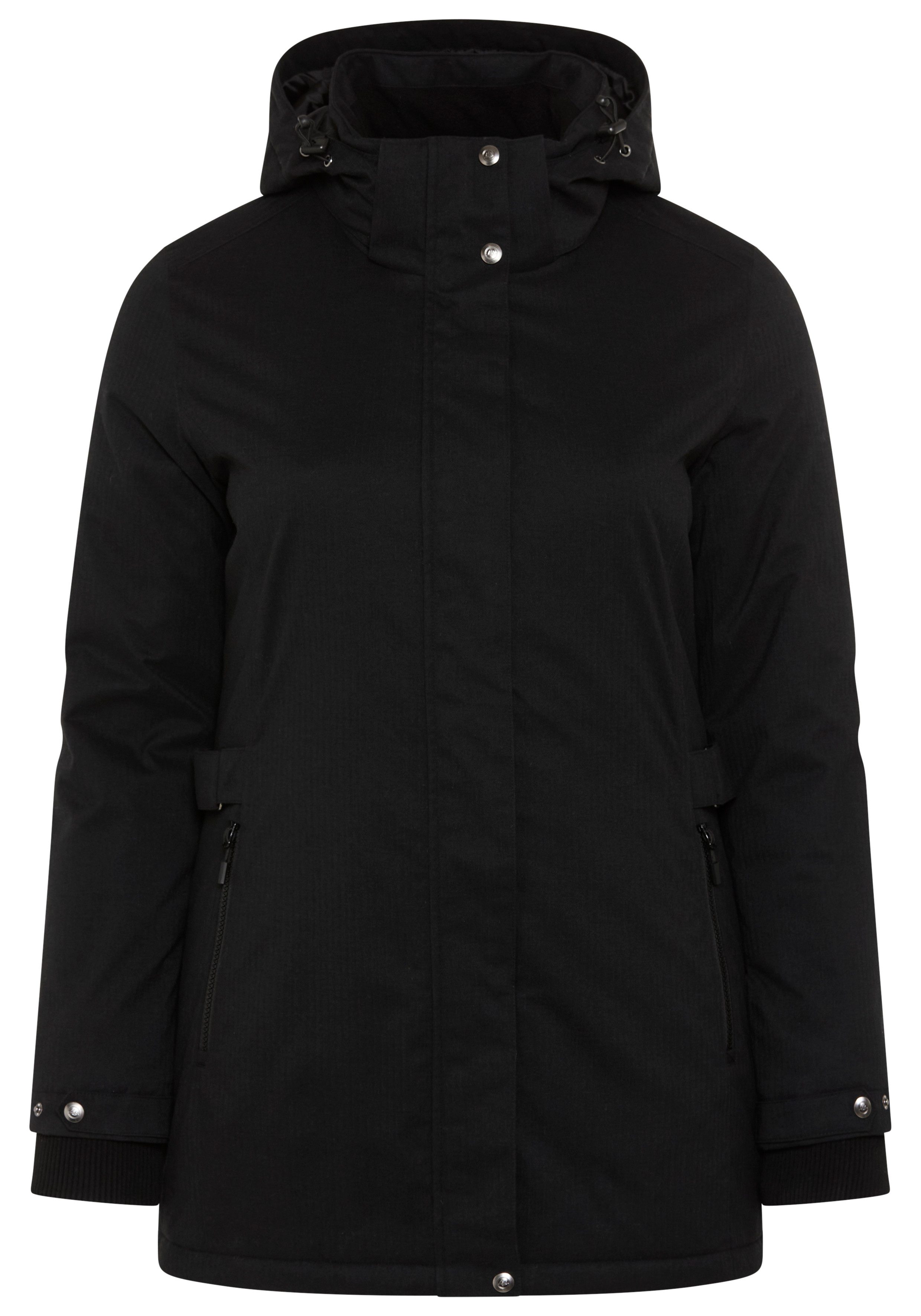 Polarino Functionele parka