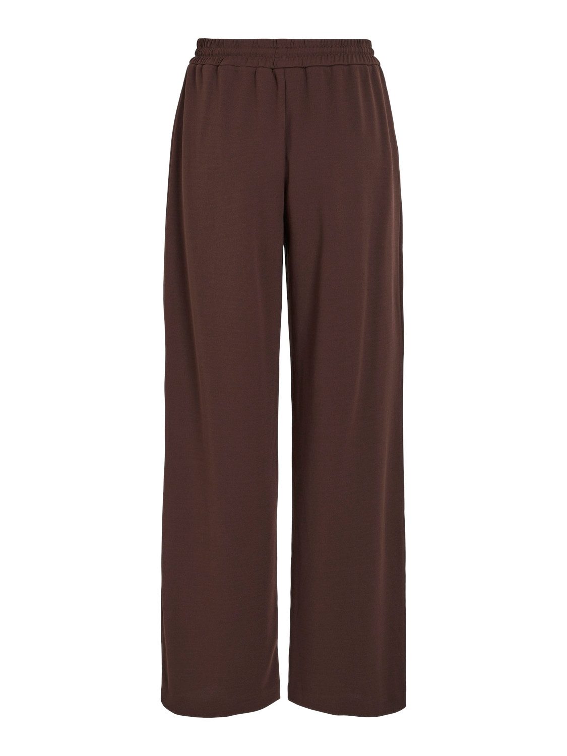 Vila Comfortbroek VICLUA HW WIDE PANTS-NOOS