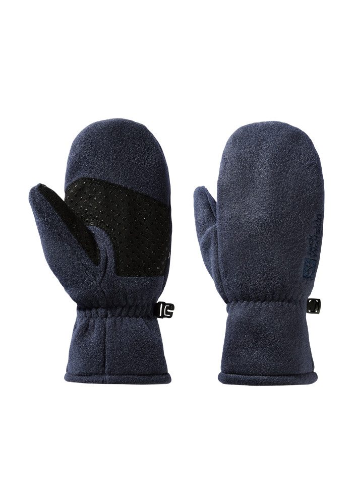 Jack Wolfskin Fleece-handschoenen FLEECE MITTEN K