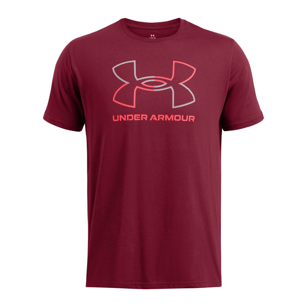 Under Armour® T-shirt UA GL FOUNDATION UPDATE SS (1-delig)