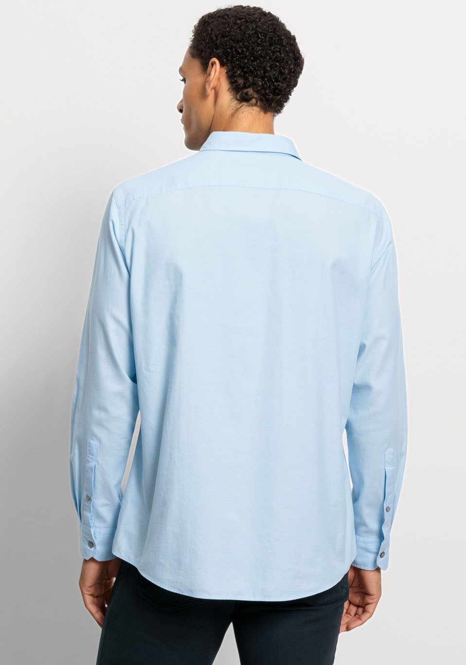 OLYMP Businessoverhemd Casual