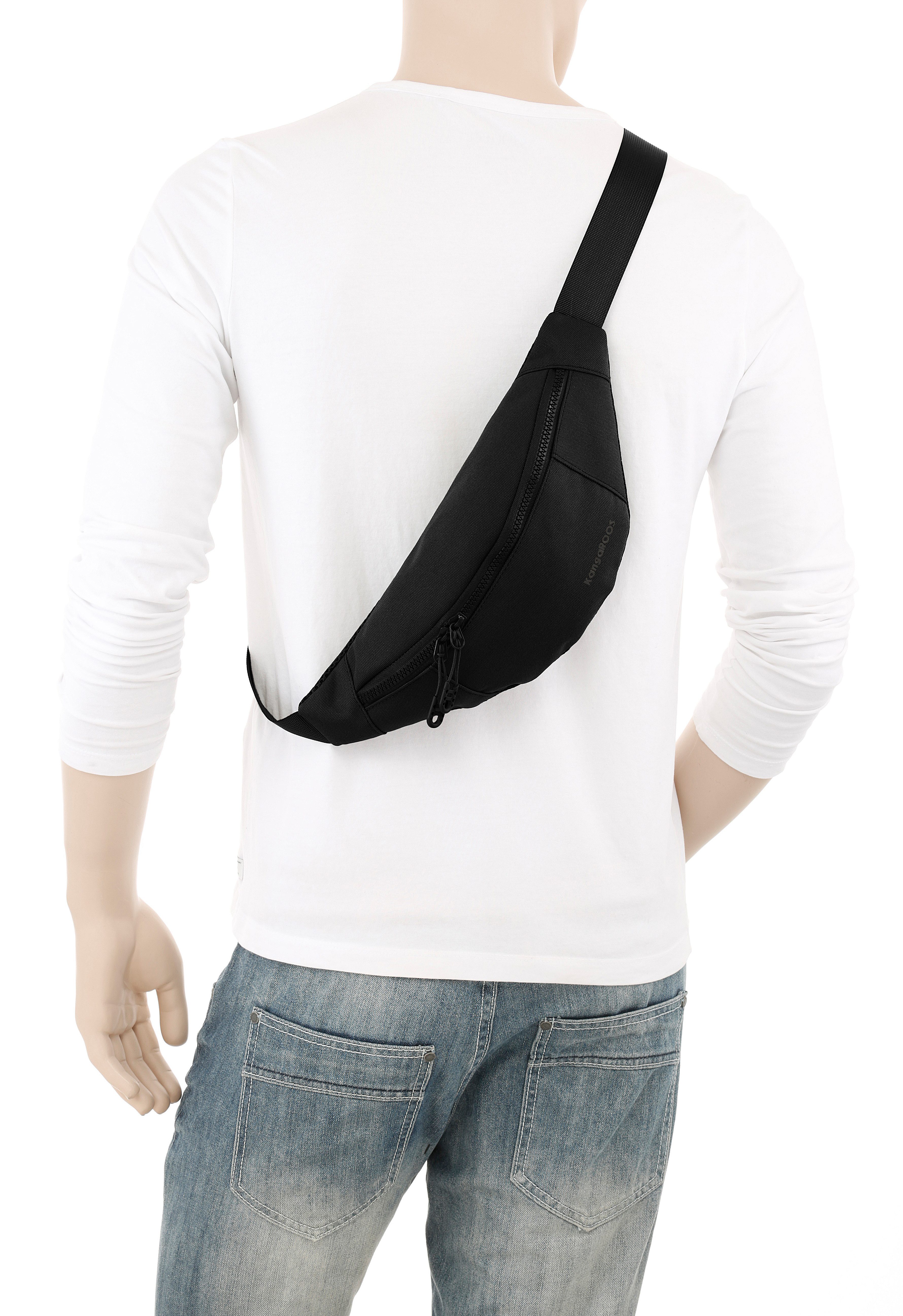 KangaROOS Buiktasje WAISTBAG