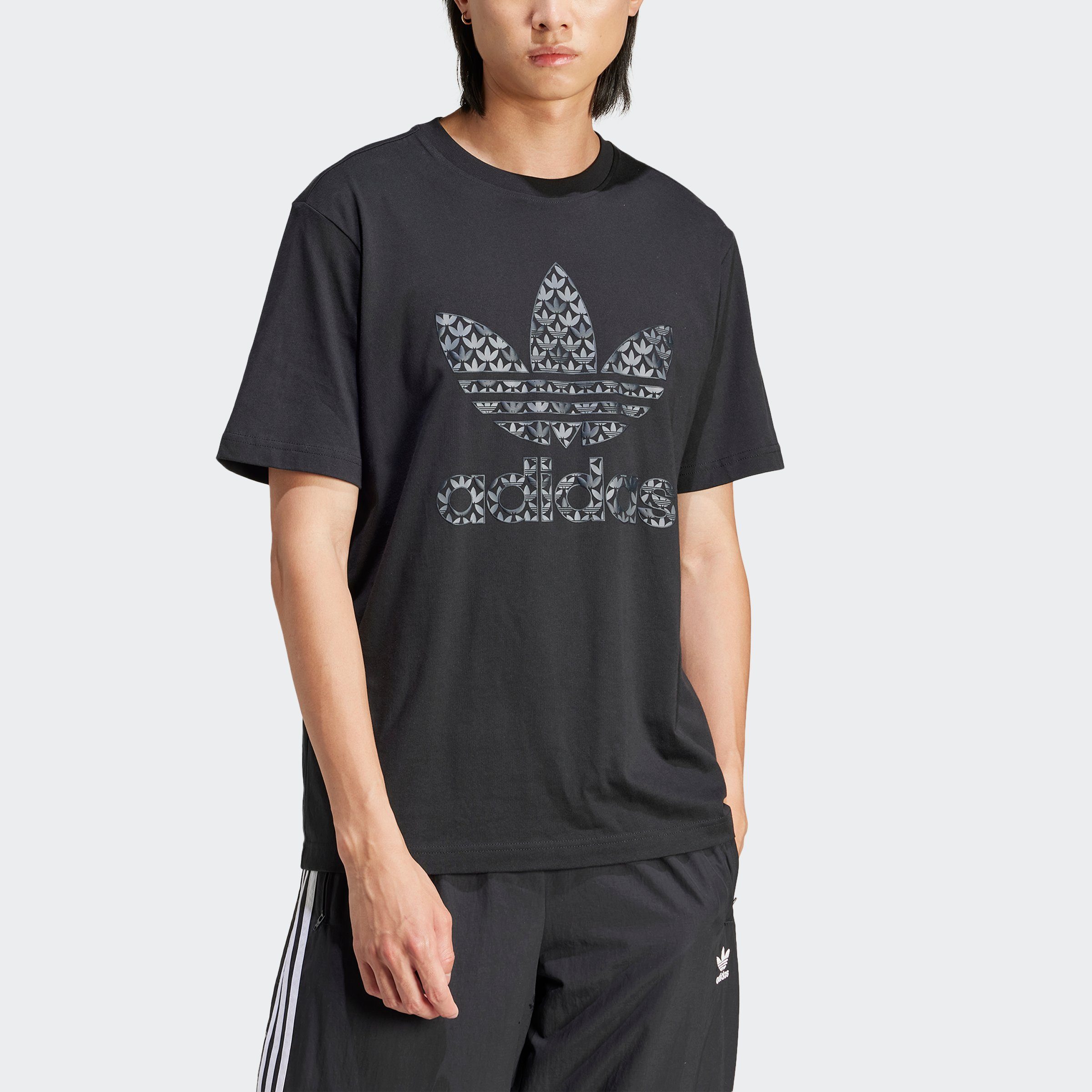 adidas Originals T-shirt MONO TEE