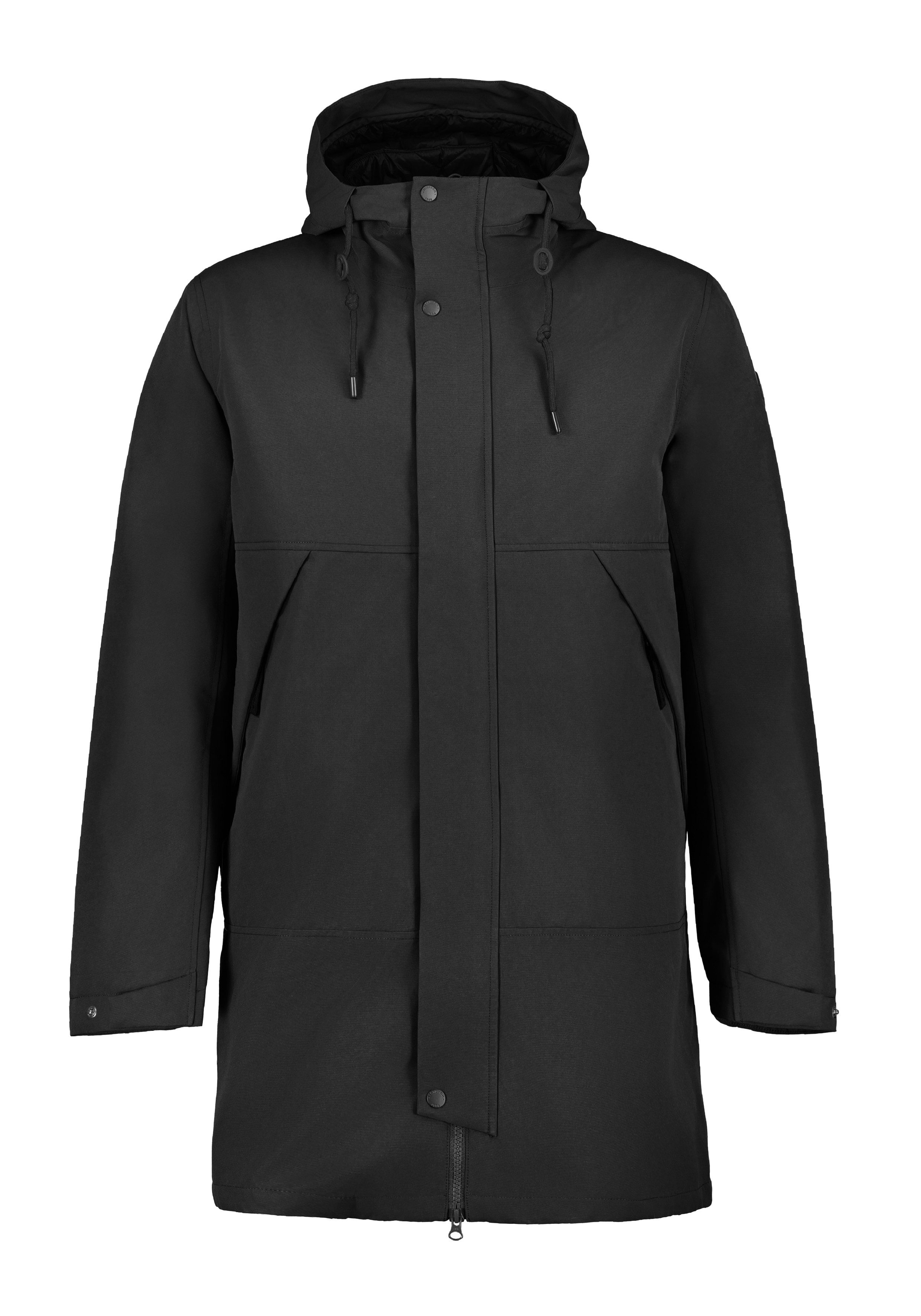 Icepeak Functioneel 3-in-1-jack H FUNCTIE JACKET AIKAS