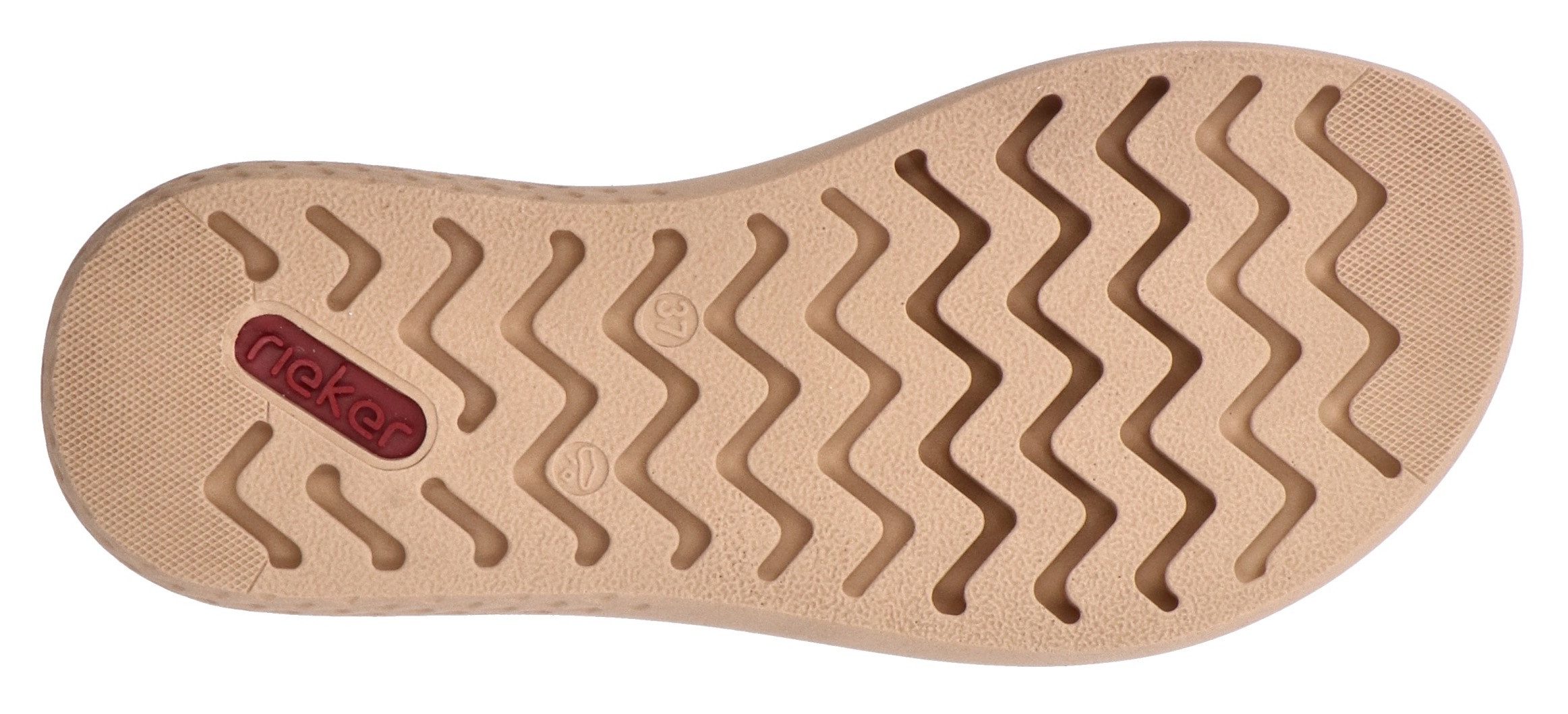 Rieker Slippers
