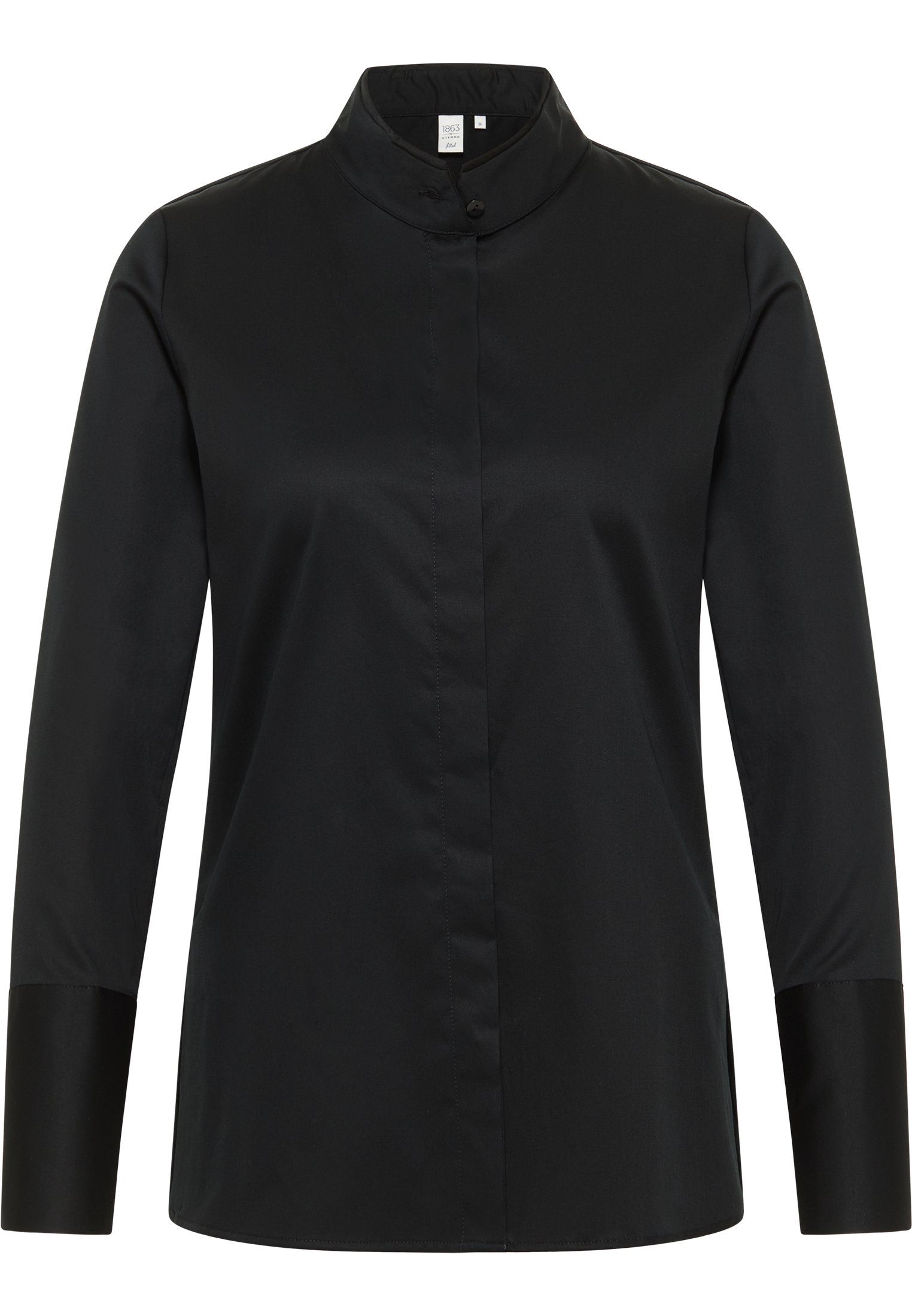 Eterna Overhemdblouse FITTED