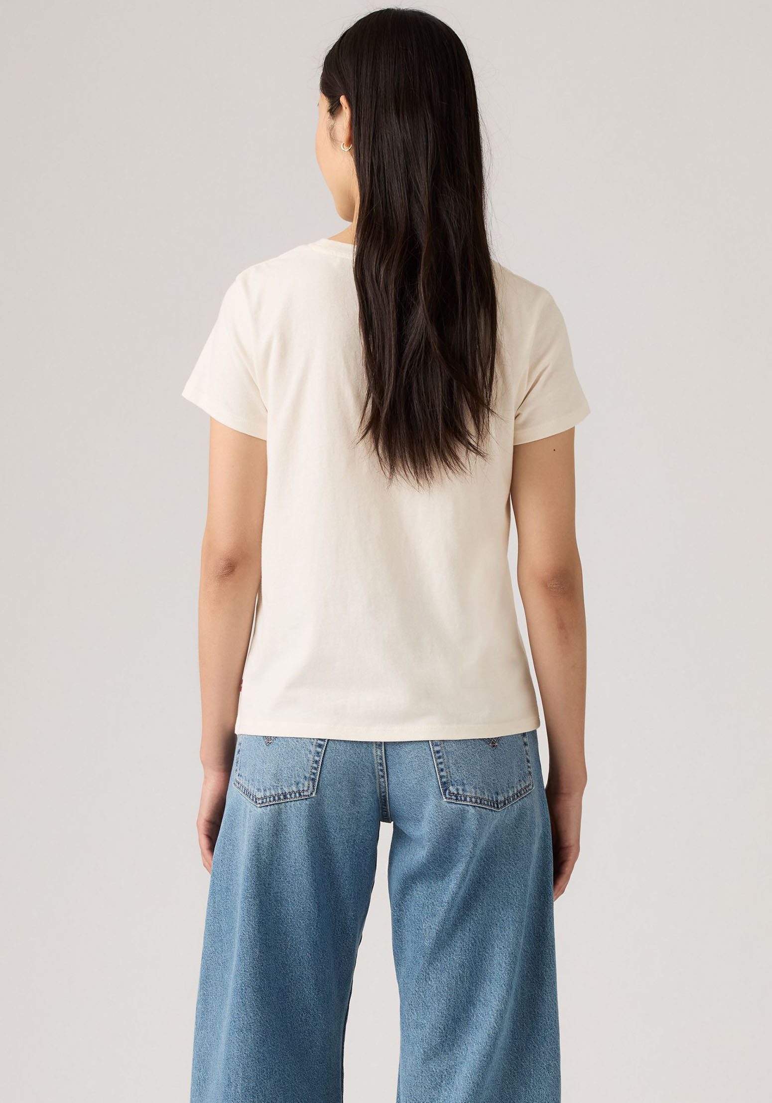 Levi's® T-shirt LSE THE PERFECT TEE