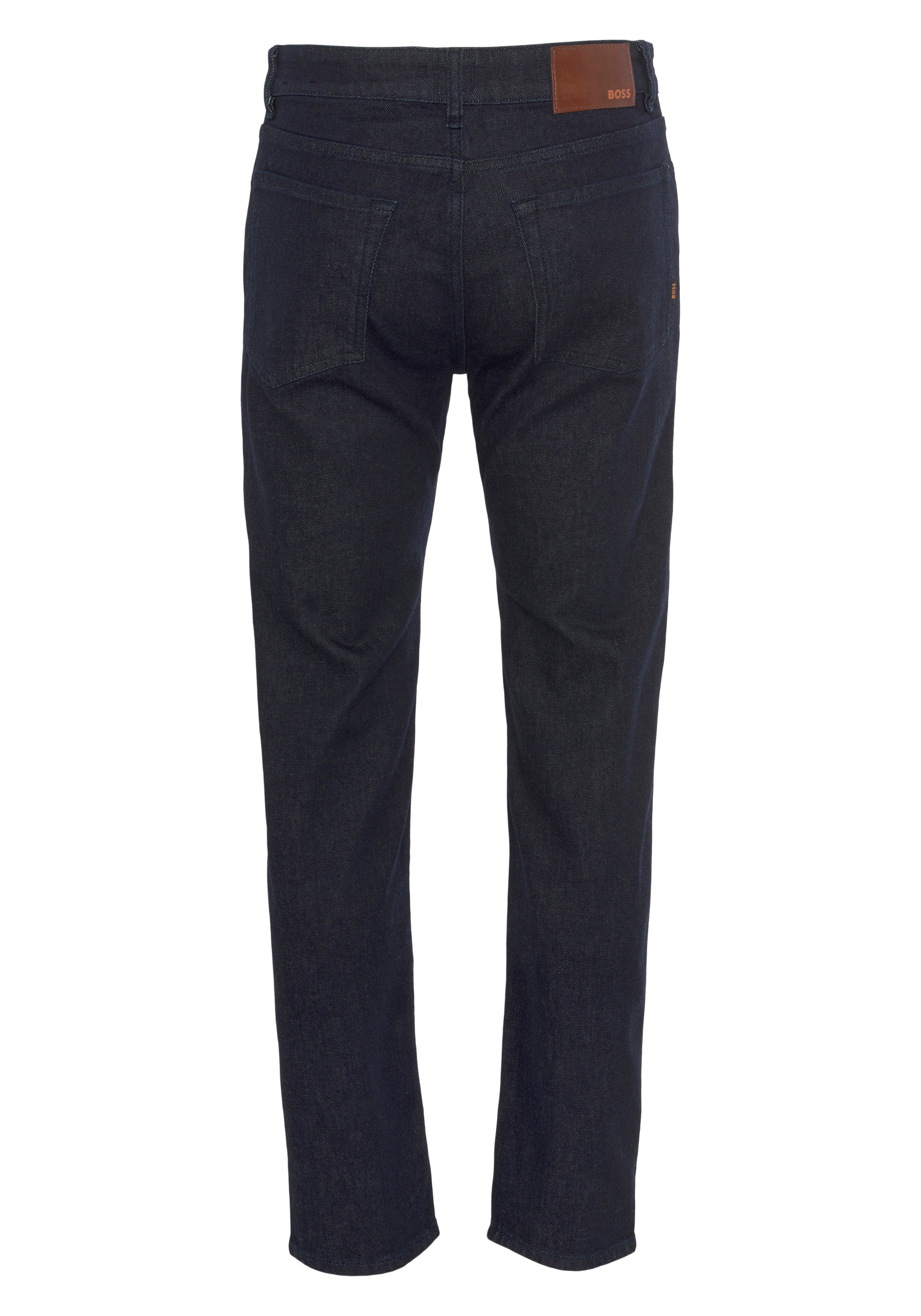 Boss Orange 5-pocket jeans Re.Maine BC-C in five-pocketsmodel