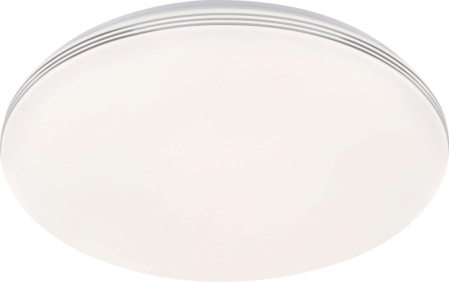 Honsel Leuchten Led-plafondlamp Faro (1 stuk)