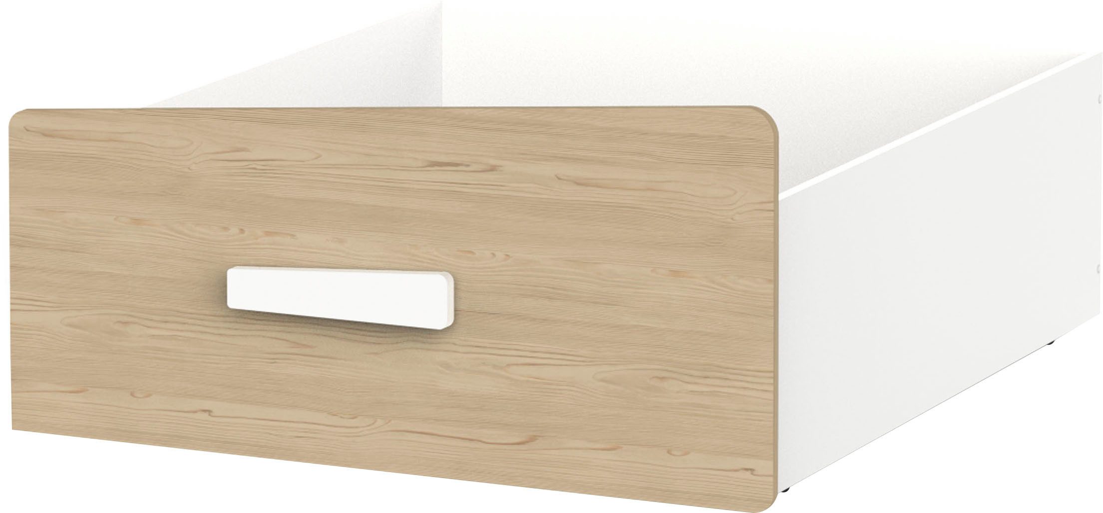 Demeyere GROUP Lade Cabane grote lade gaat onder het bed