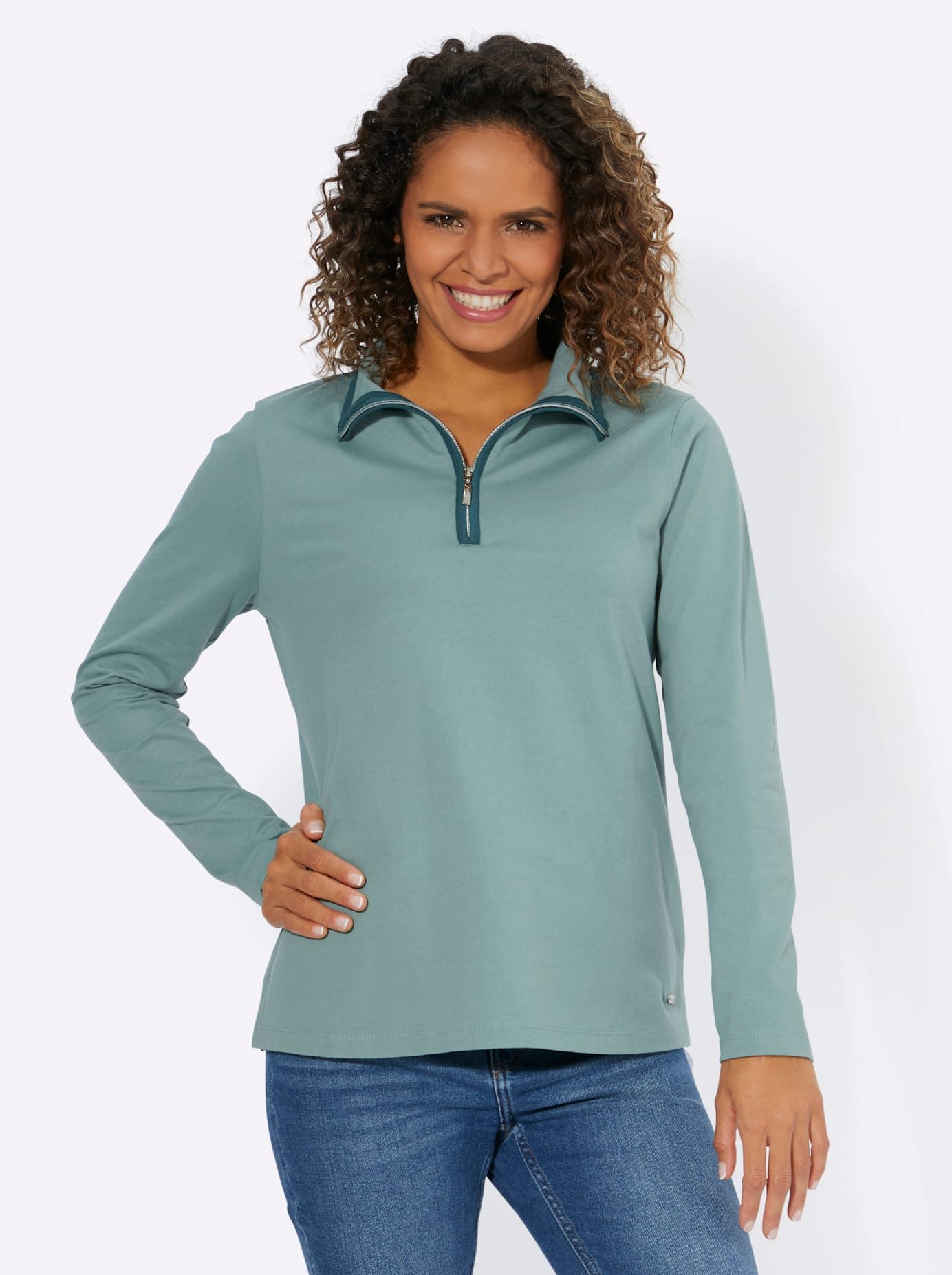 Casual Looks Sweatshirt