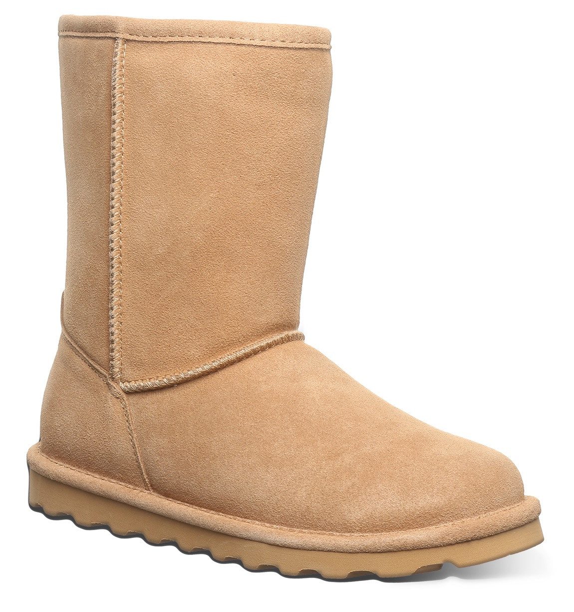 Bearpaw Winterlaarzen ELLE SHORT in comfortmodel