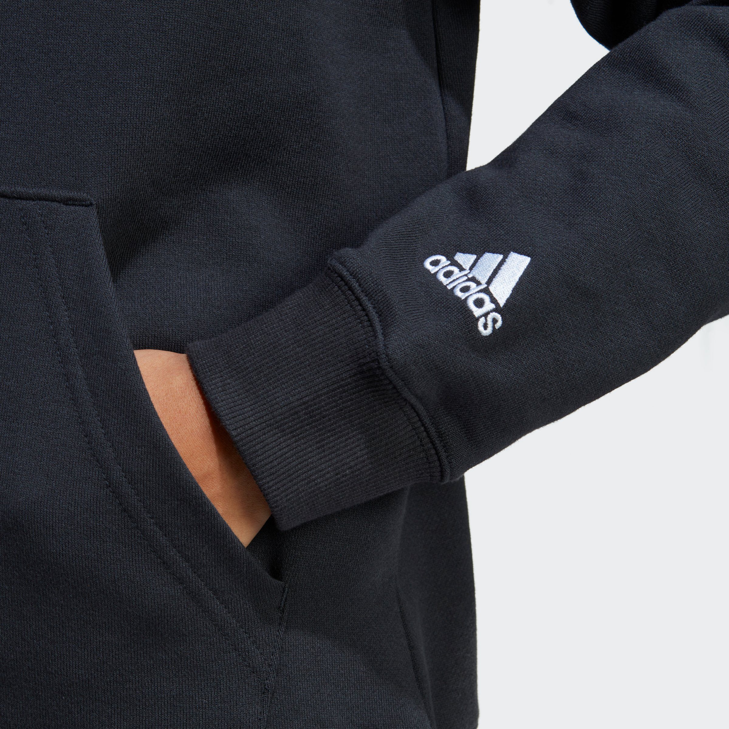 adidas Sportswear Hoodie W LIN FT HD