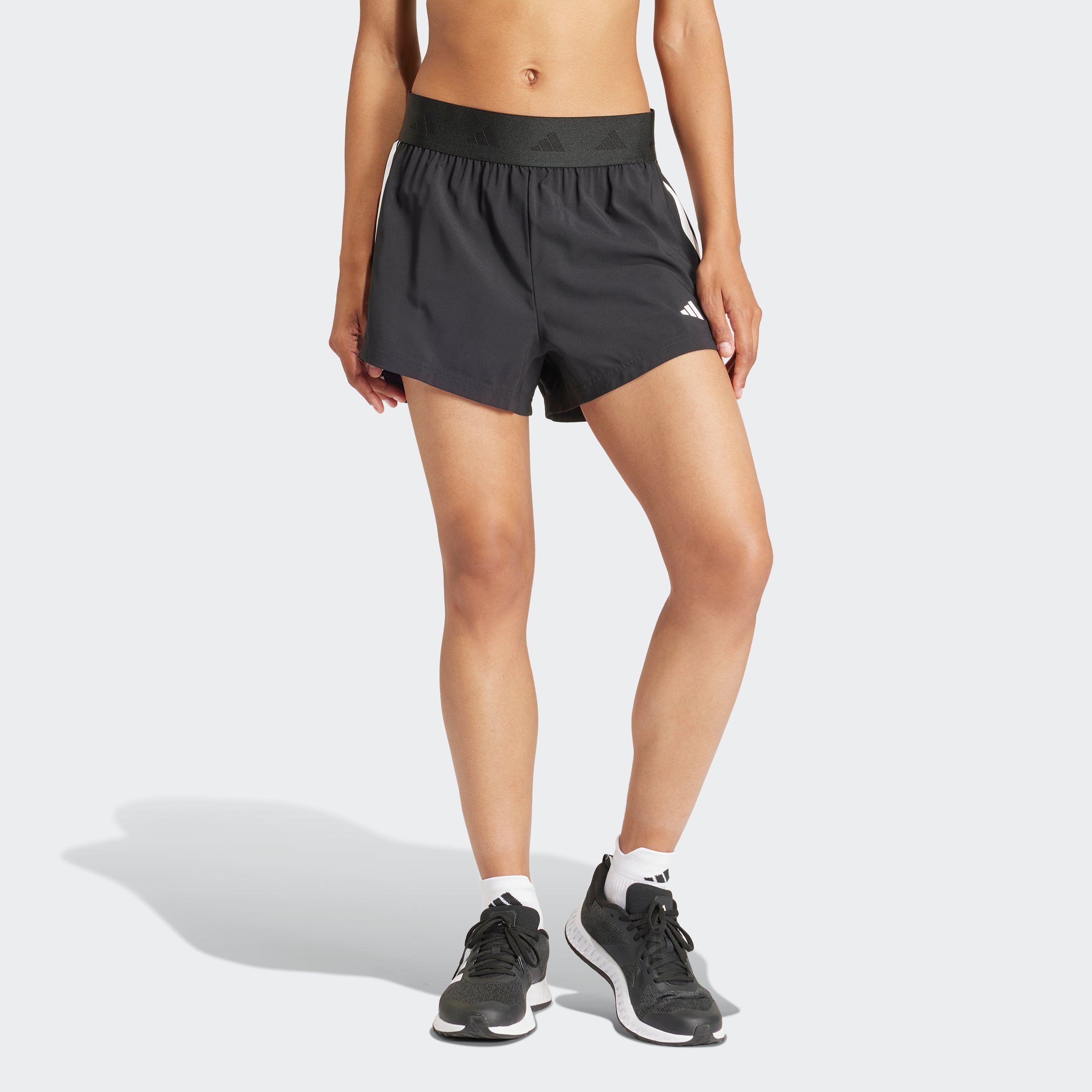 adidas Performance Short HYGLM WVN SHO (1-delig)