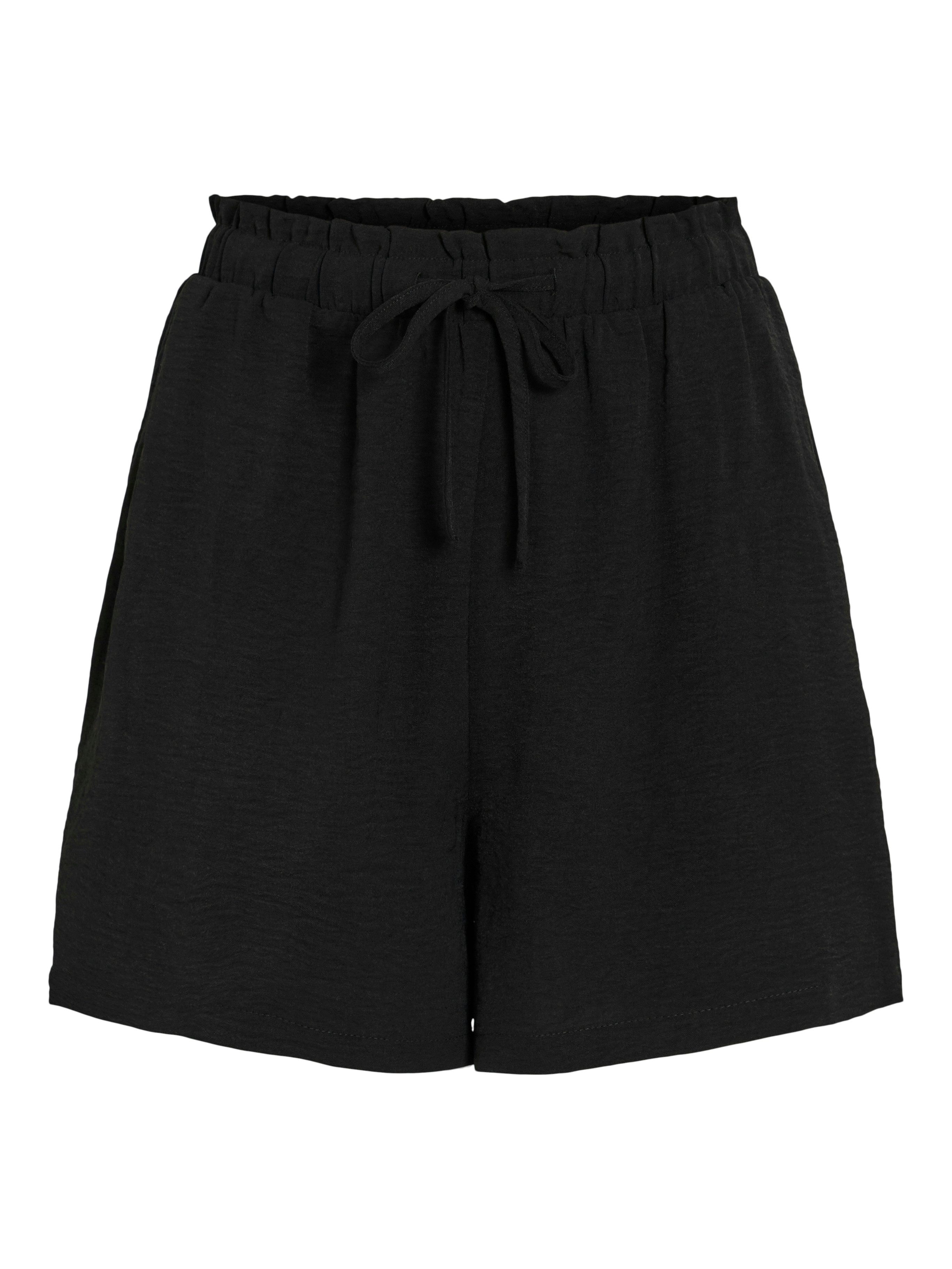 Vila Short VIJOSA HW SHORTS - NOOS