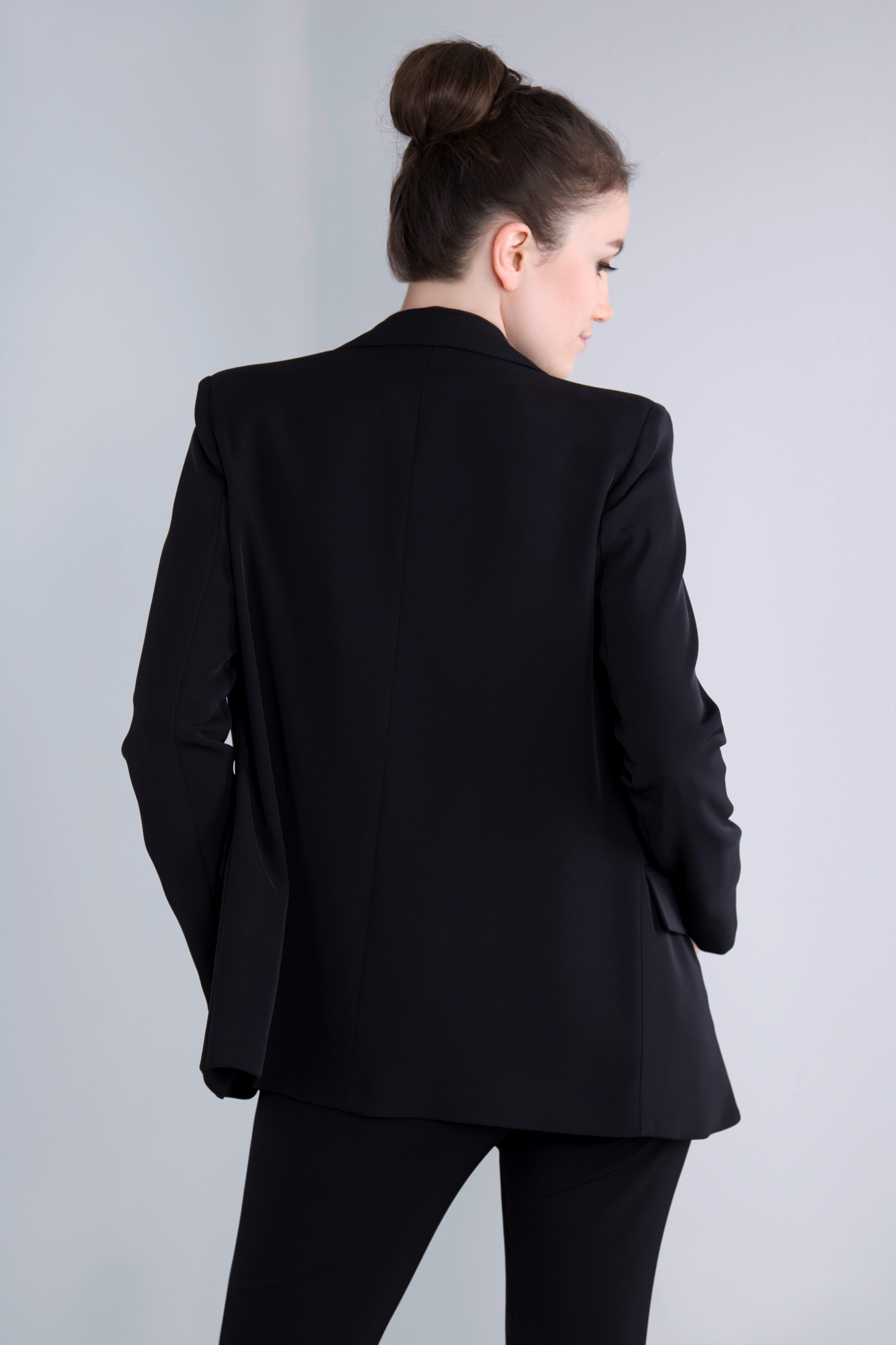 IMPERIAL Lange blazer