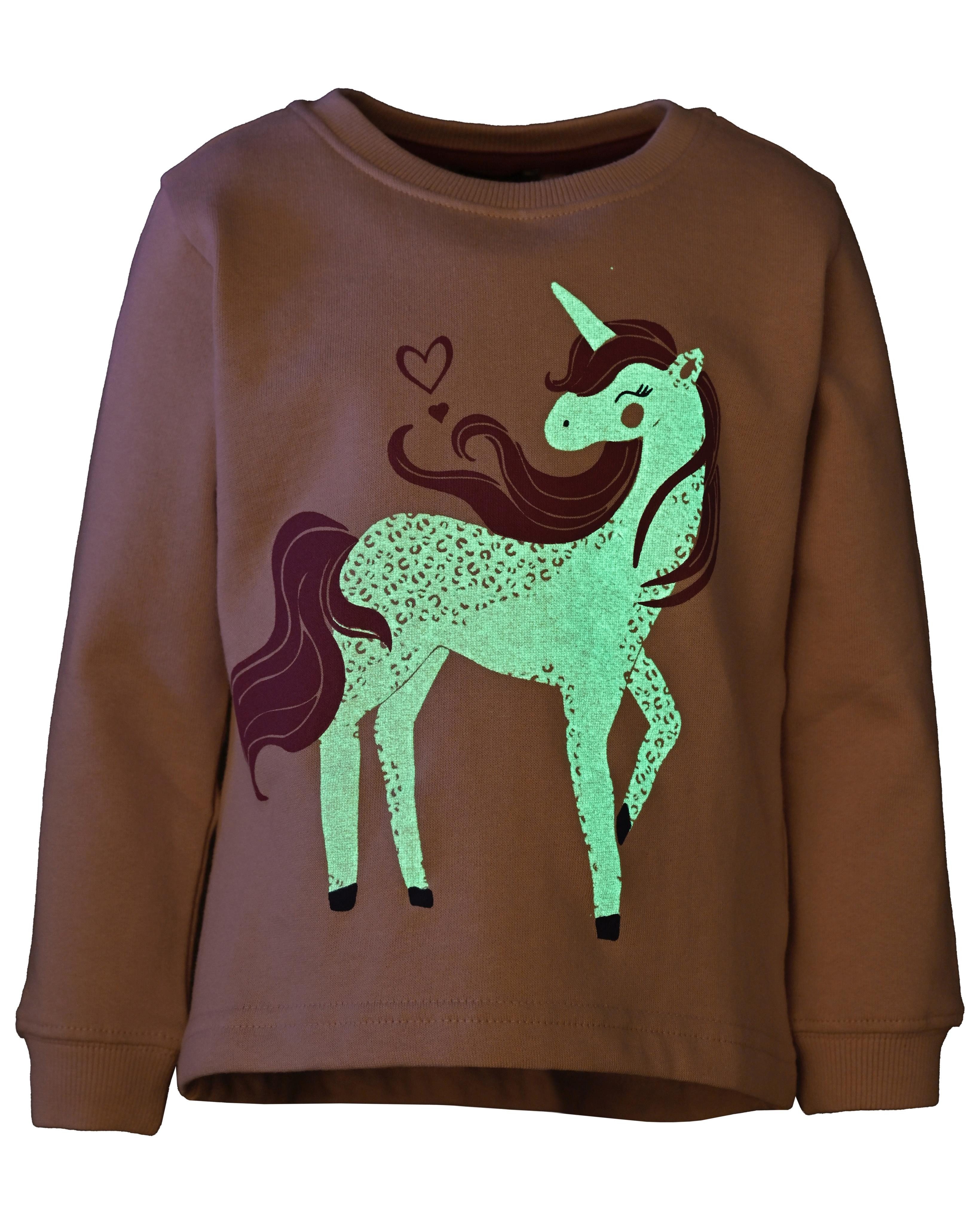 Blue Seven Sweatshirt
