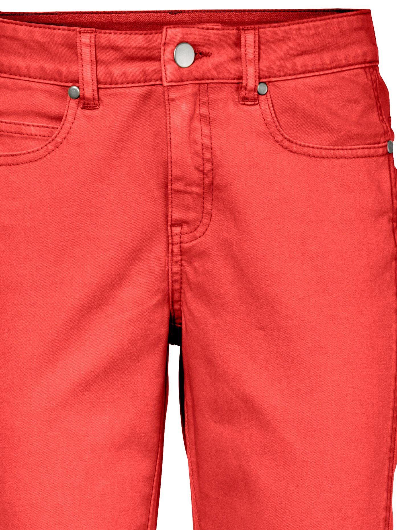 heine 3/4 broek