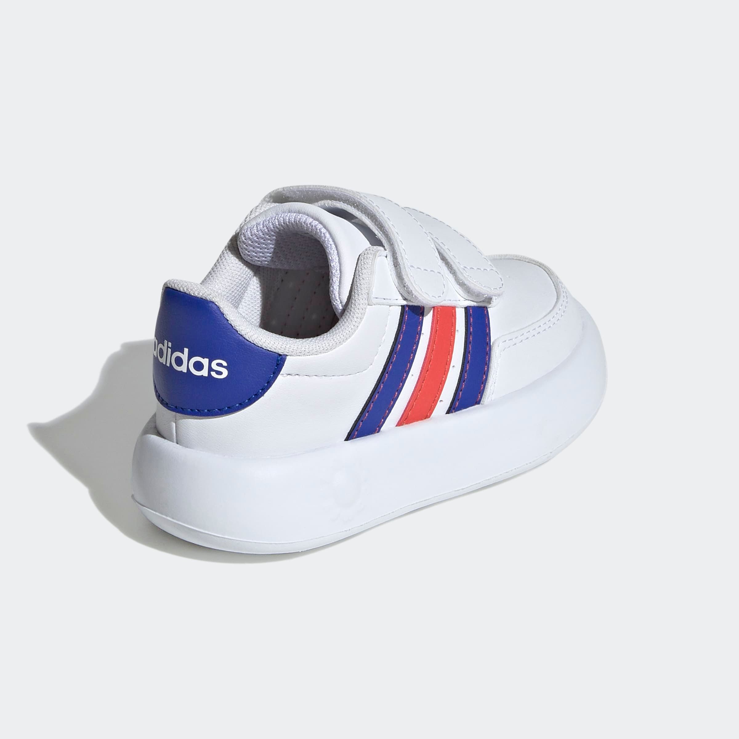 adidas Sportswear Klittenbandschoenen BREAKNET 2.0 KIDS