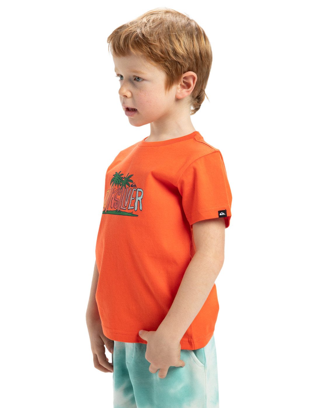 Quiksilver Shirttop Sunny Palms