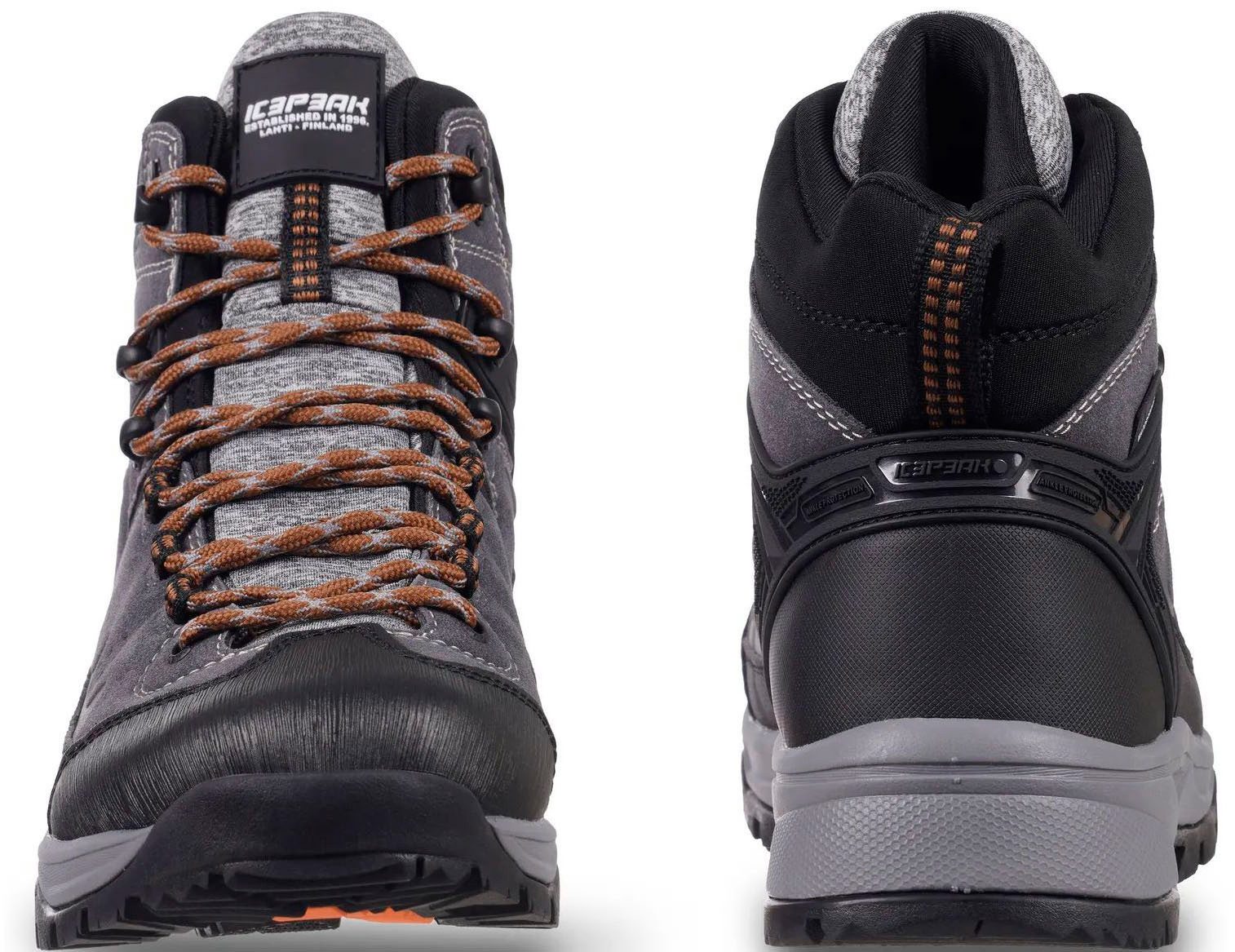 Icepeak Wandelschoenen WYNNES MR